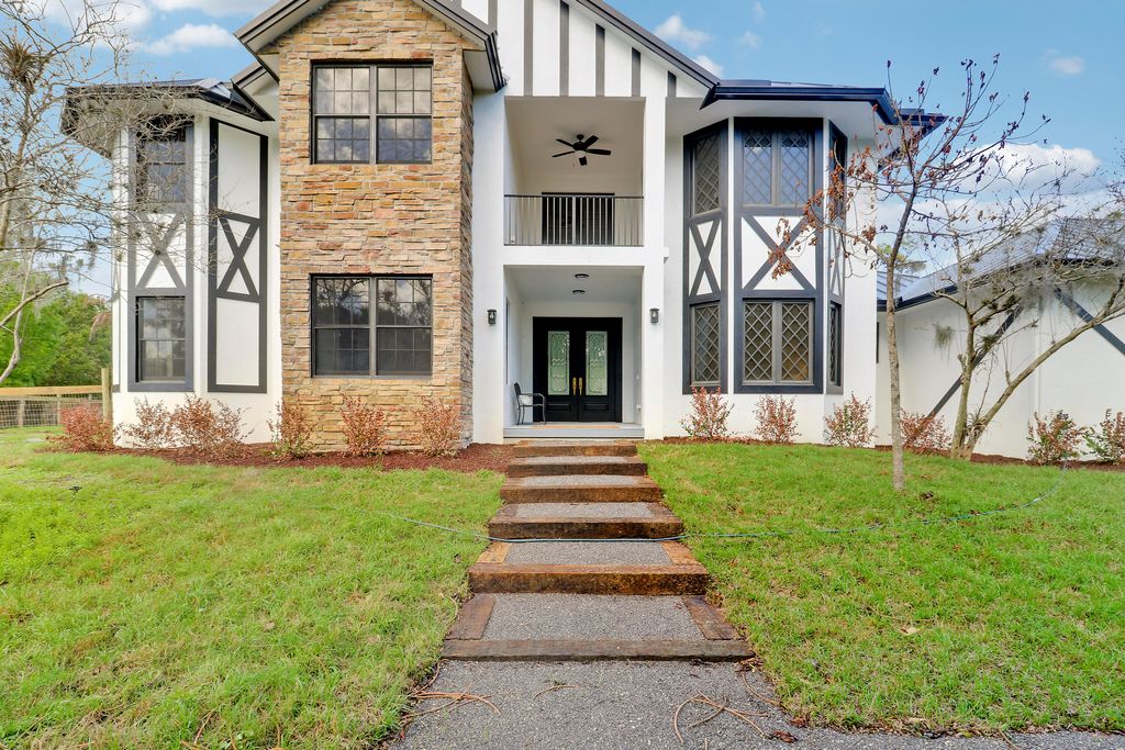 Photo of 6161 SW 42nd St, Palm City, FL 34990 (MLS # B26000832)