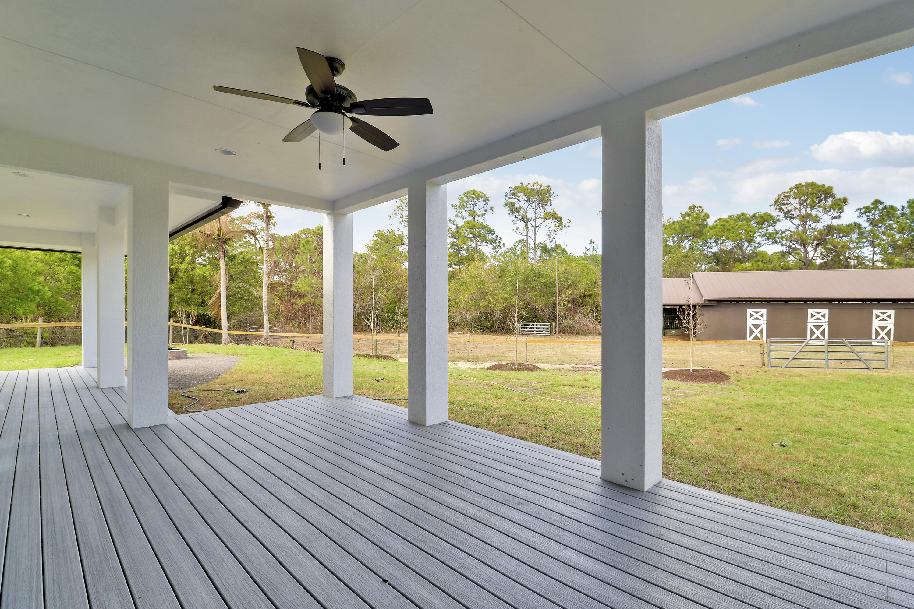 PALM CITY FARMS - Residential