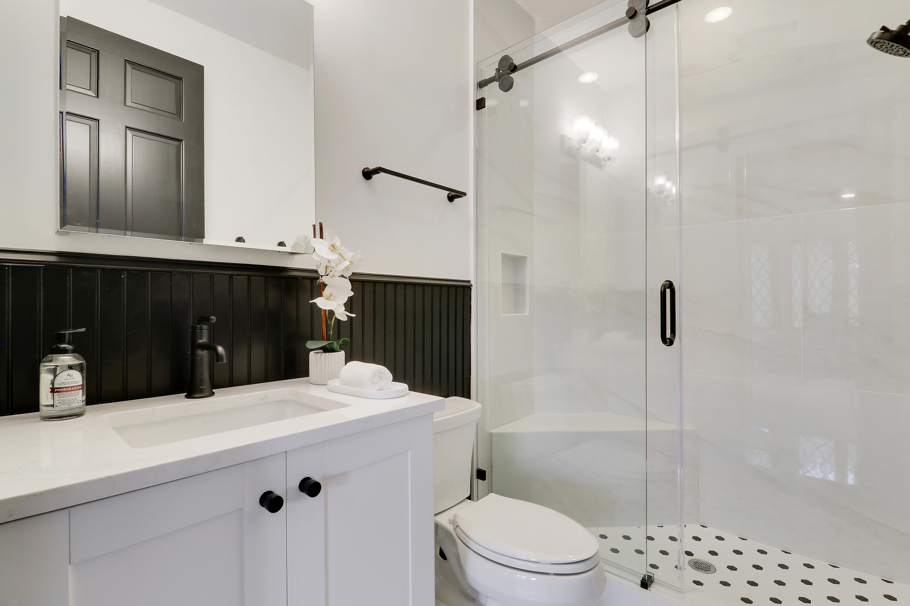 PALM CITY FARMS - Residential