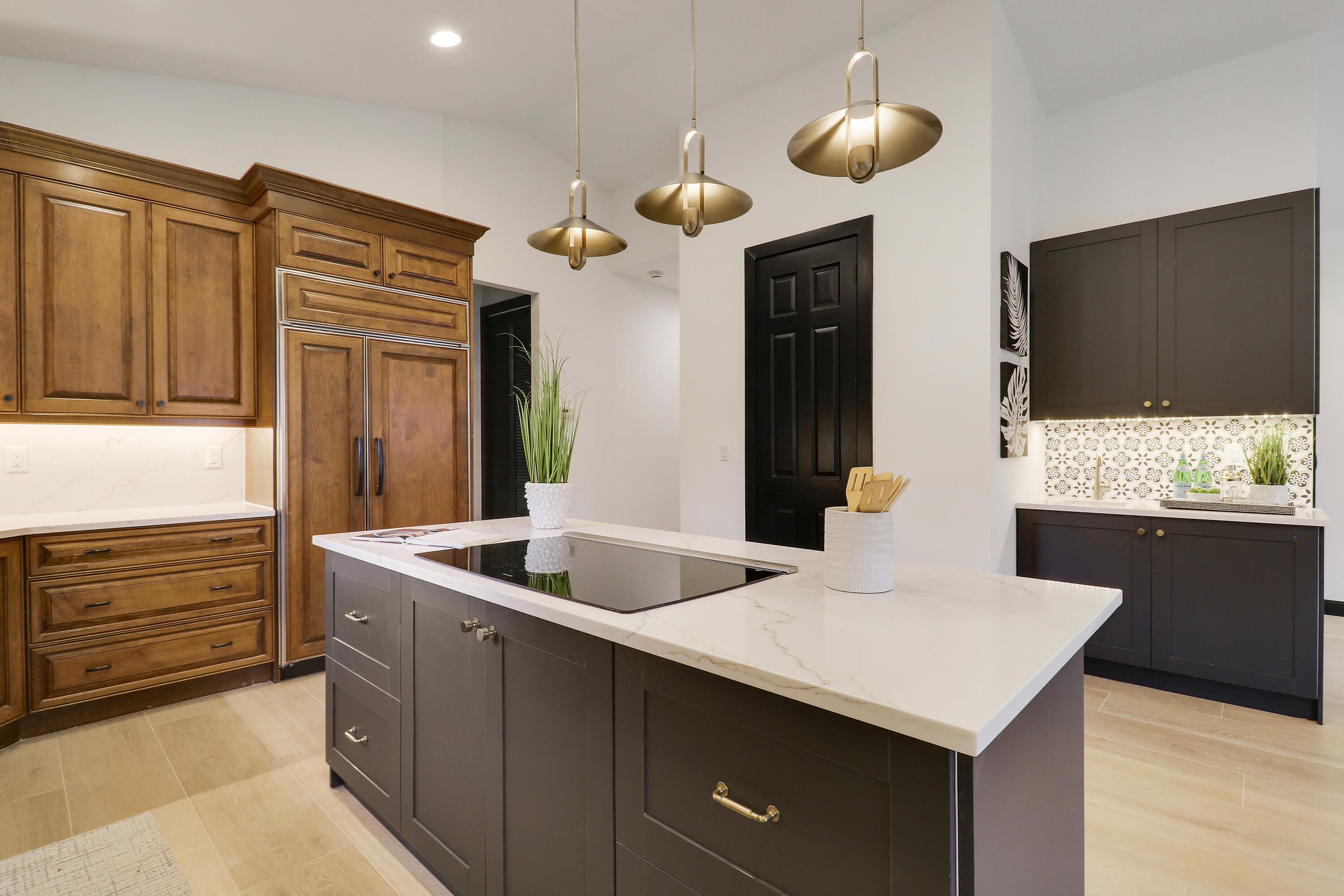 PALM CITY FARMS - Residential