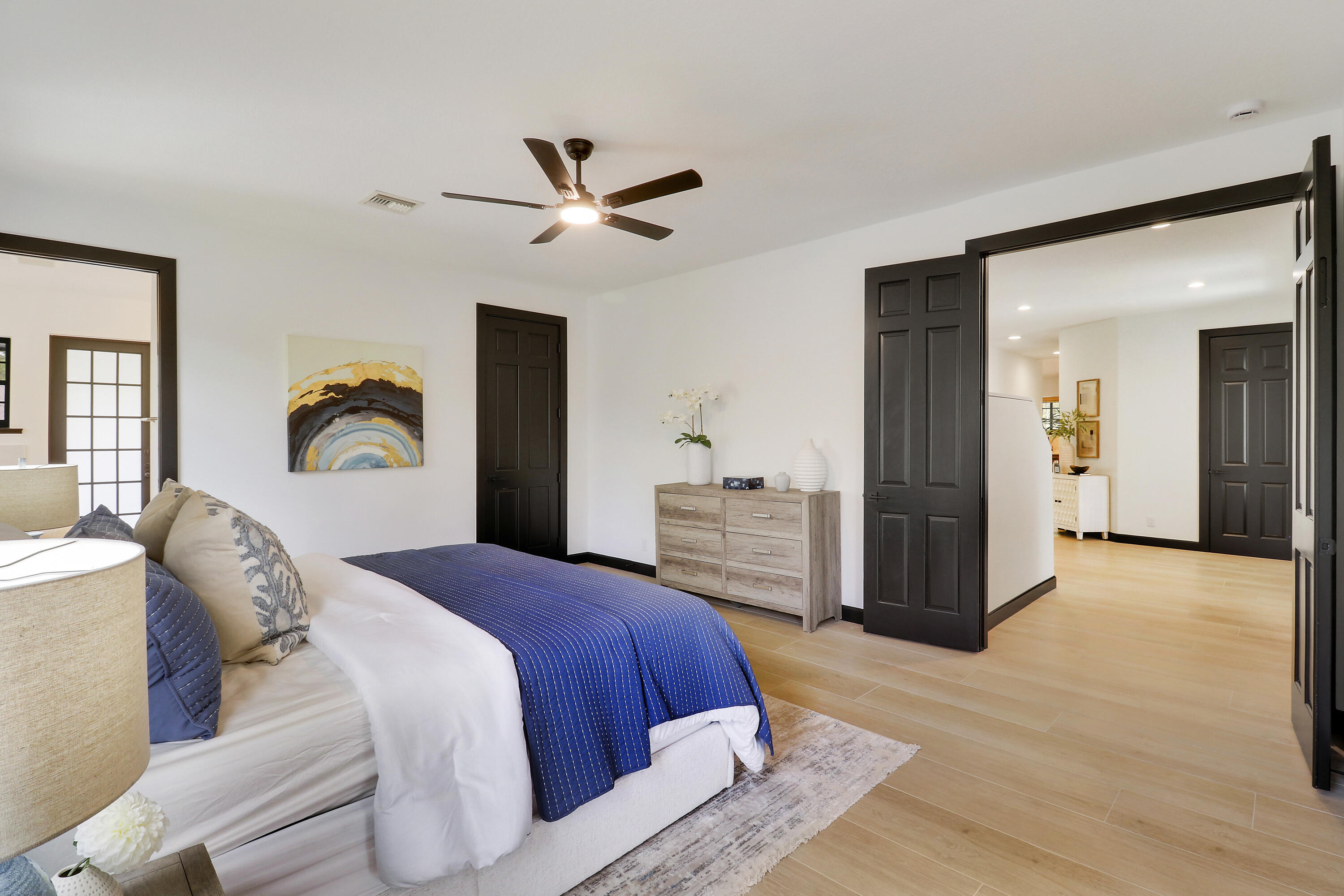 PALM CITY FARMS - Residential