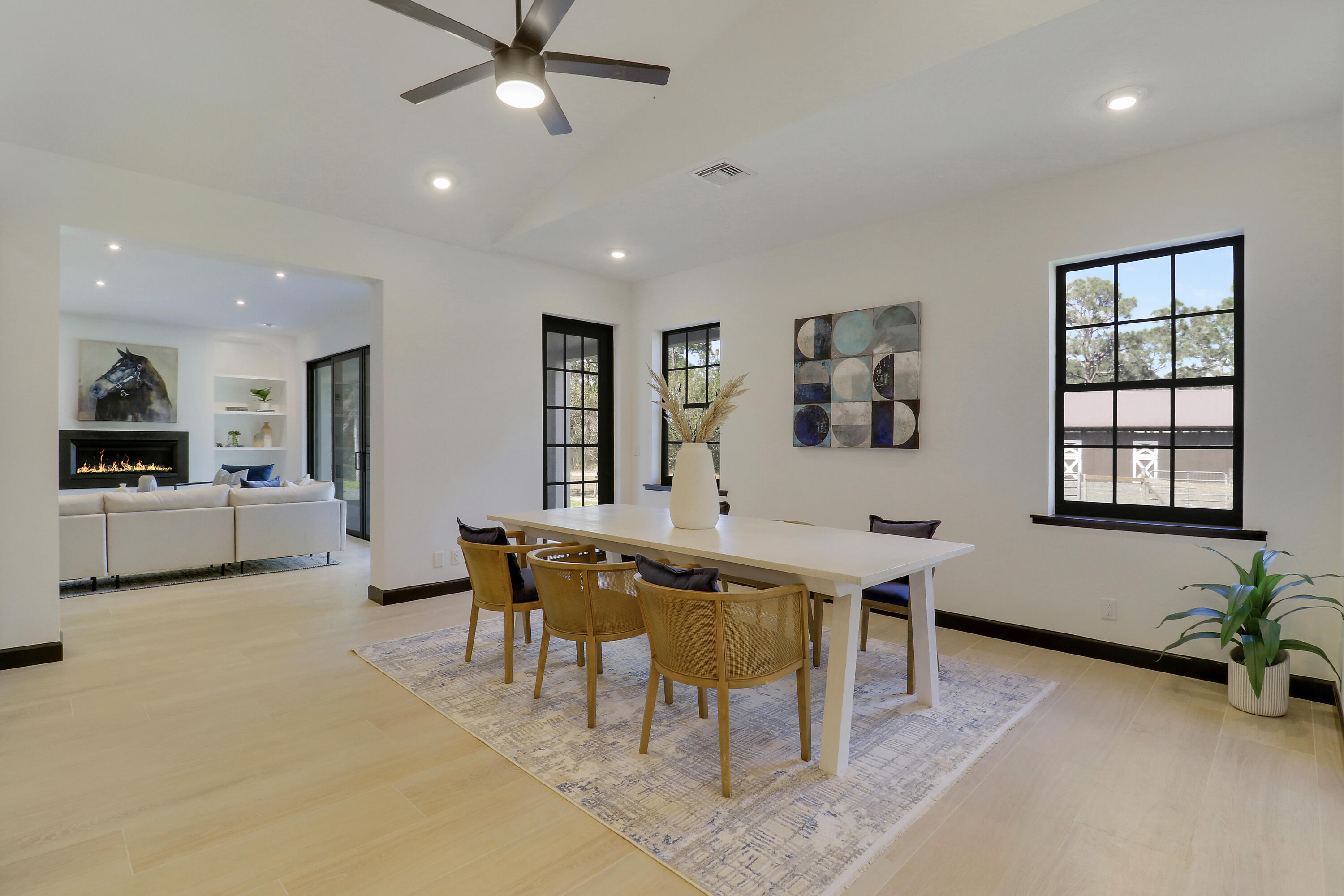 PALM CITY FARMS - Residential