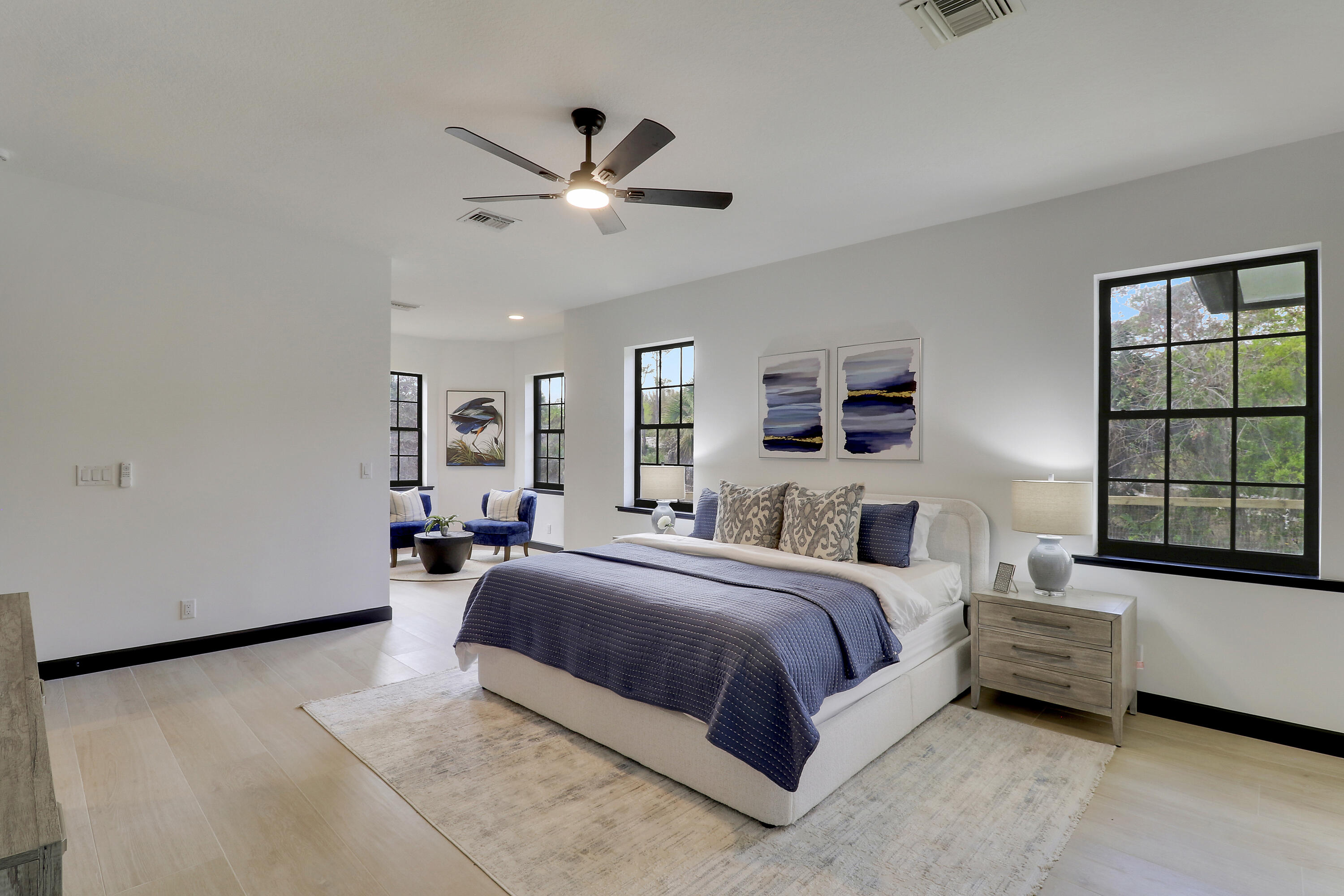 PALM CITY FARMS - Residential