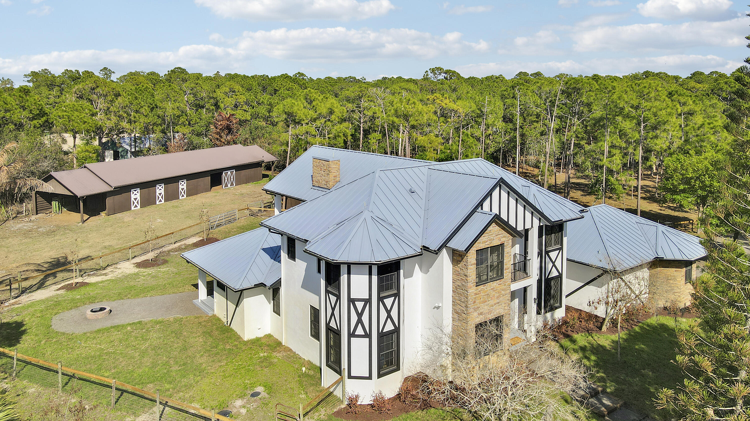 PALM CITY FARMS - Residential