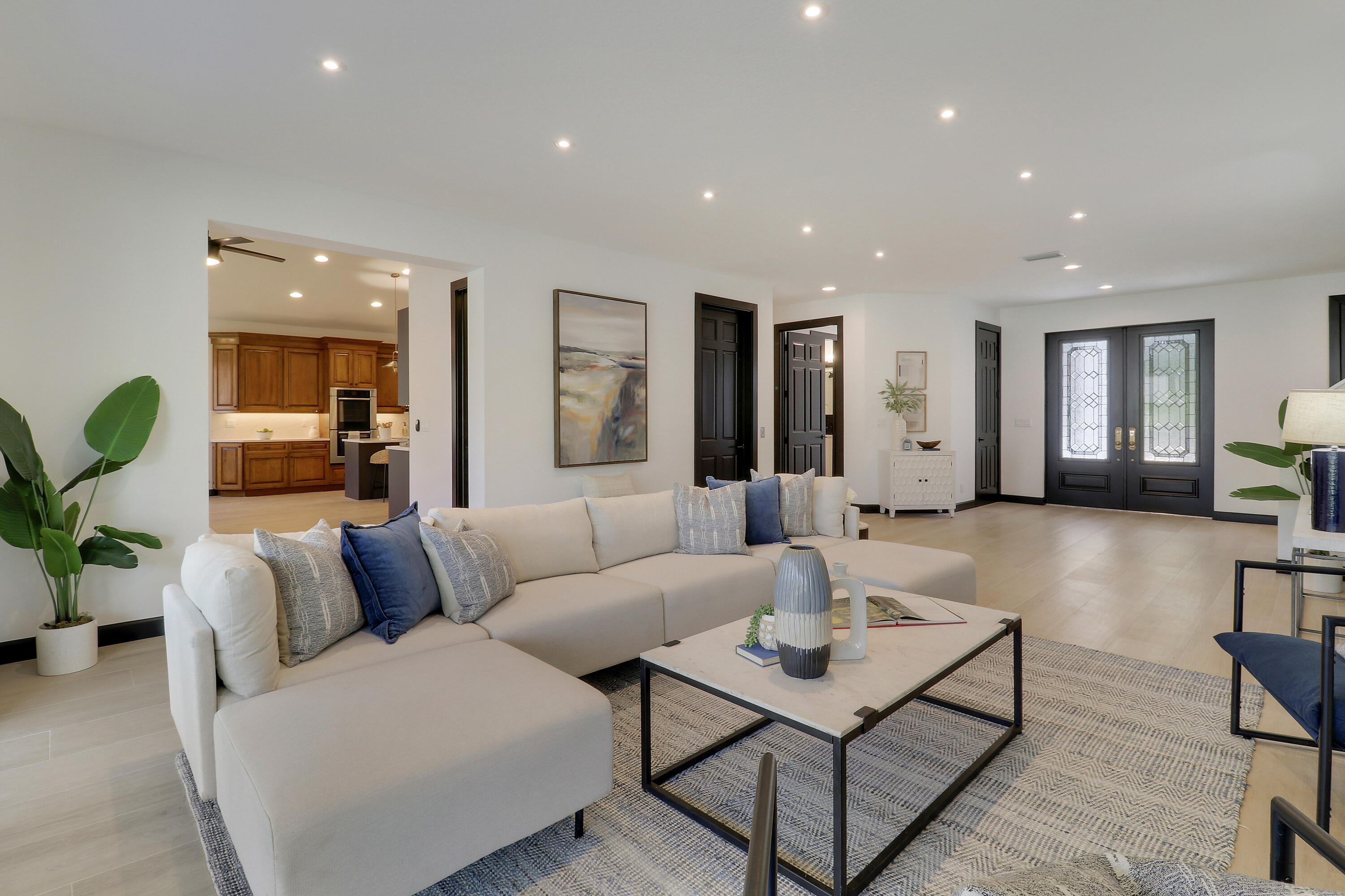 PALM CITY FARMS - Residential