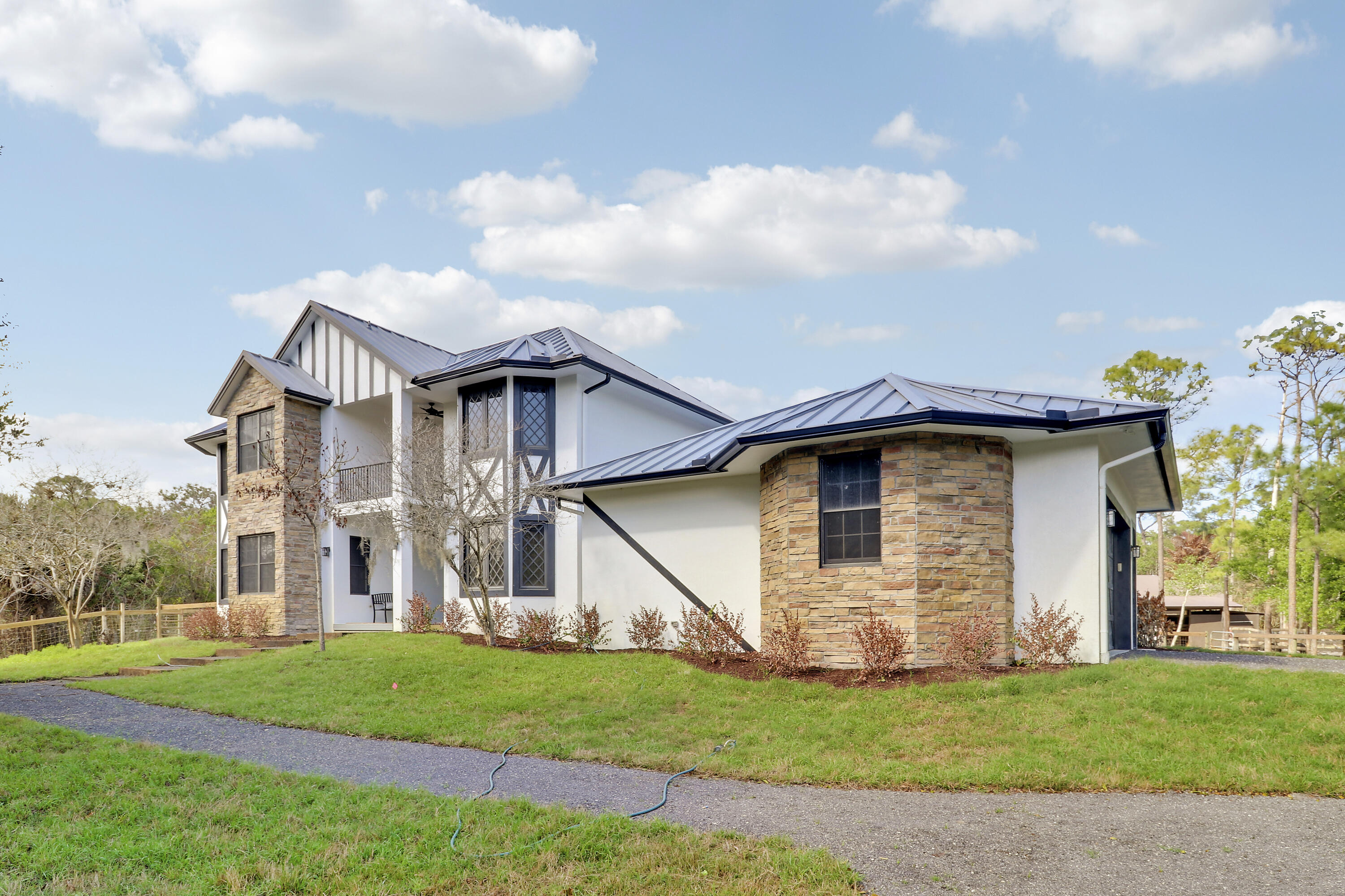 PALM CITY FARMS - Residential