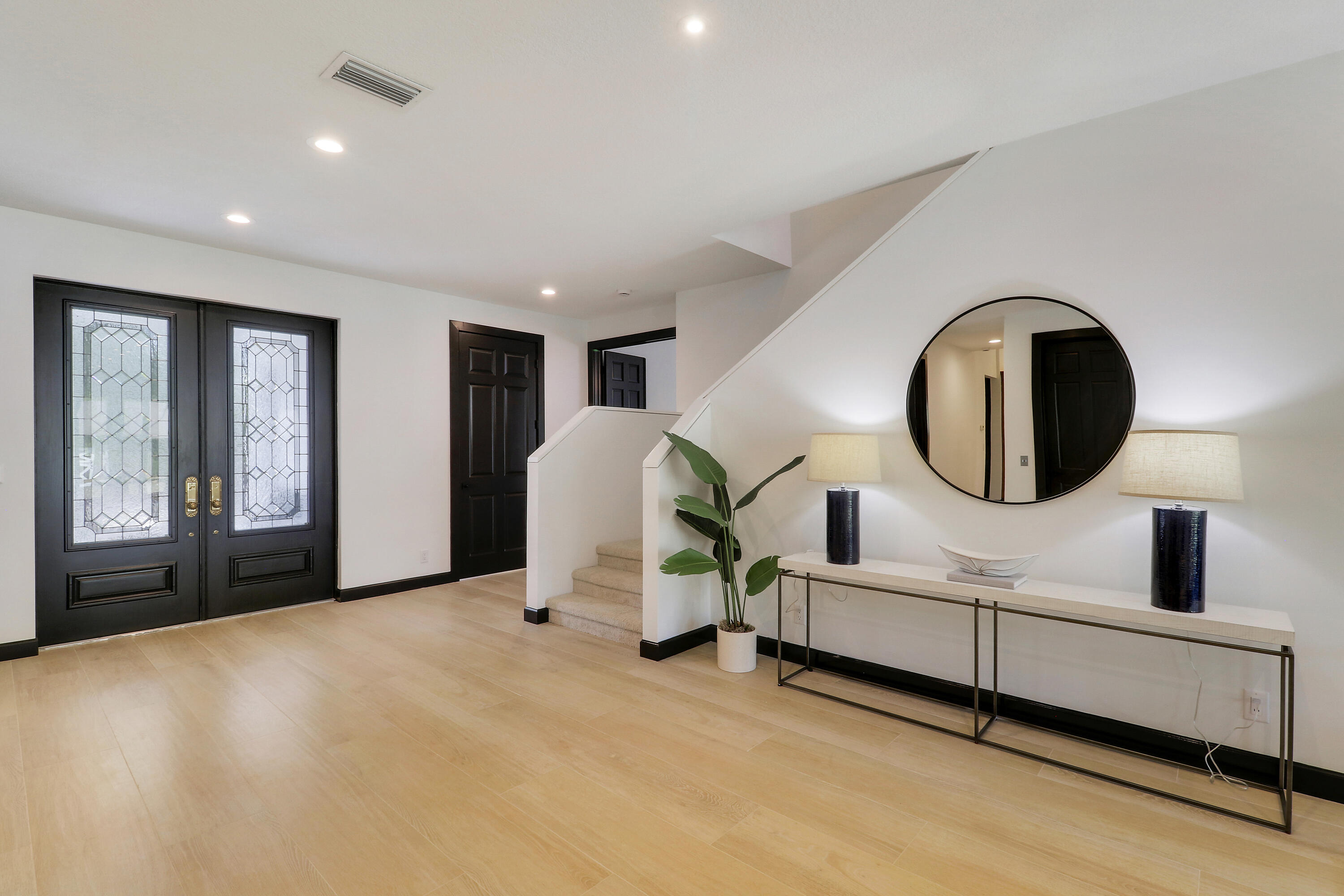 PALM CITY FARMS - Residential