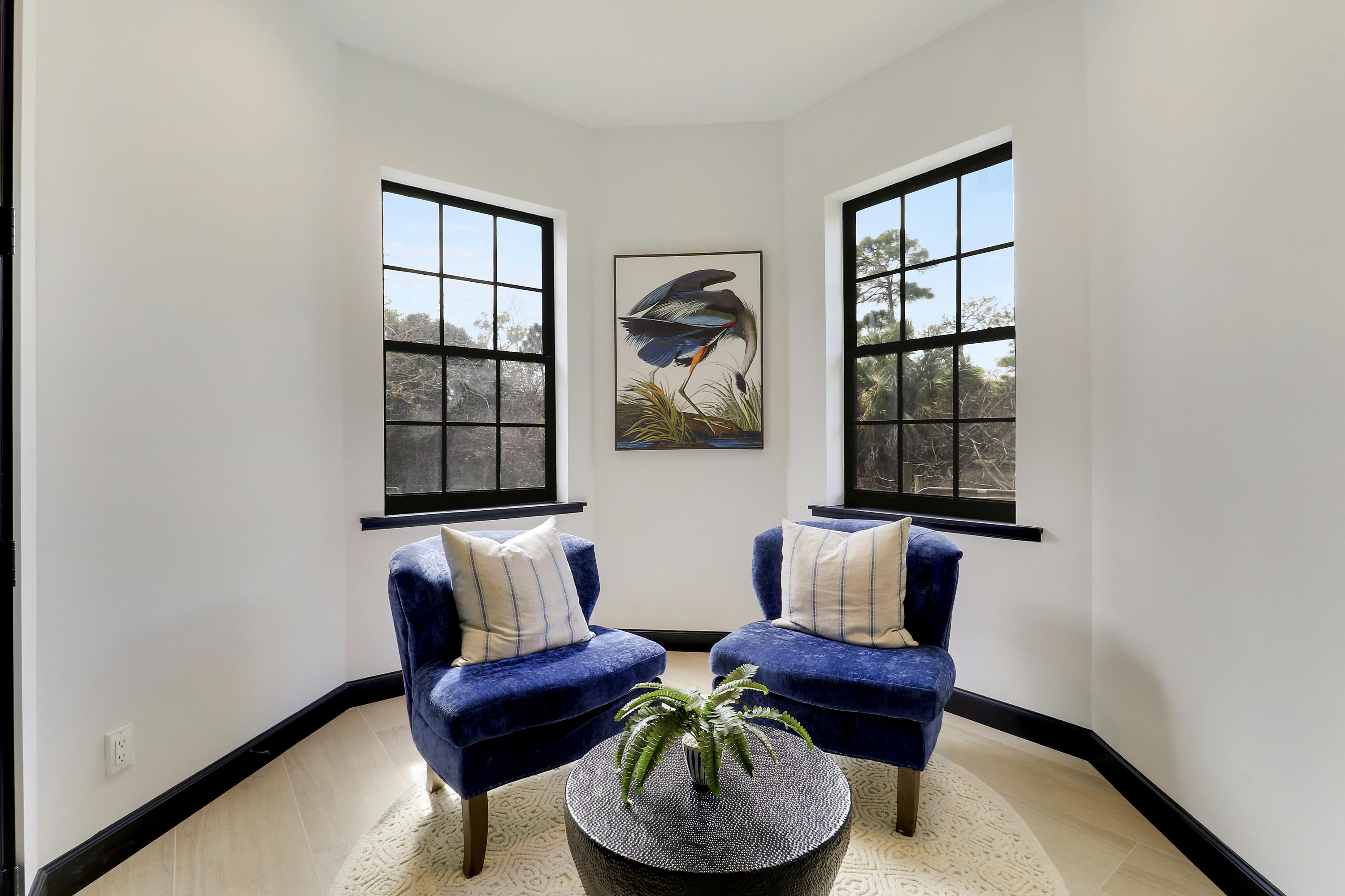 PALM CITY FARMS - Residential