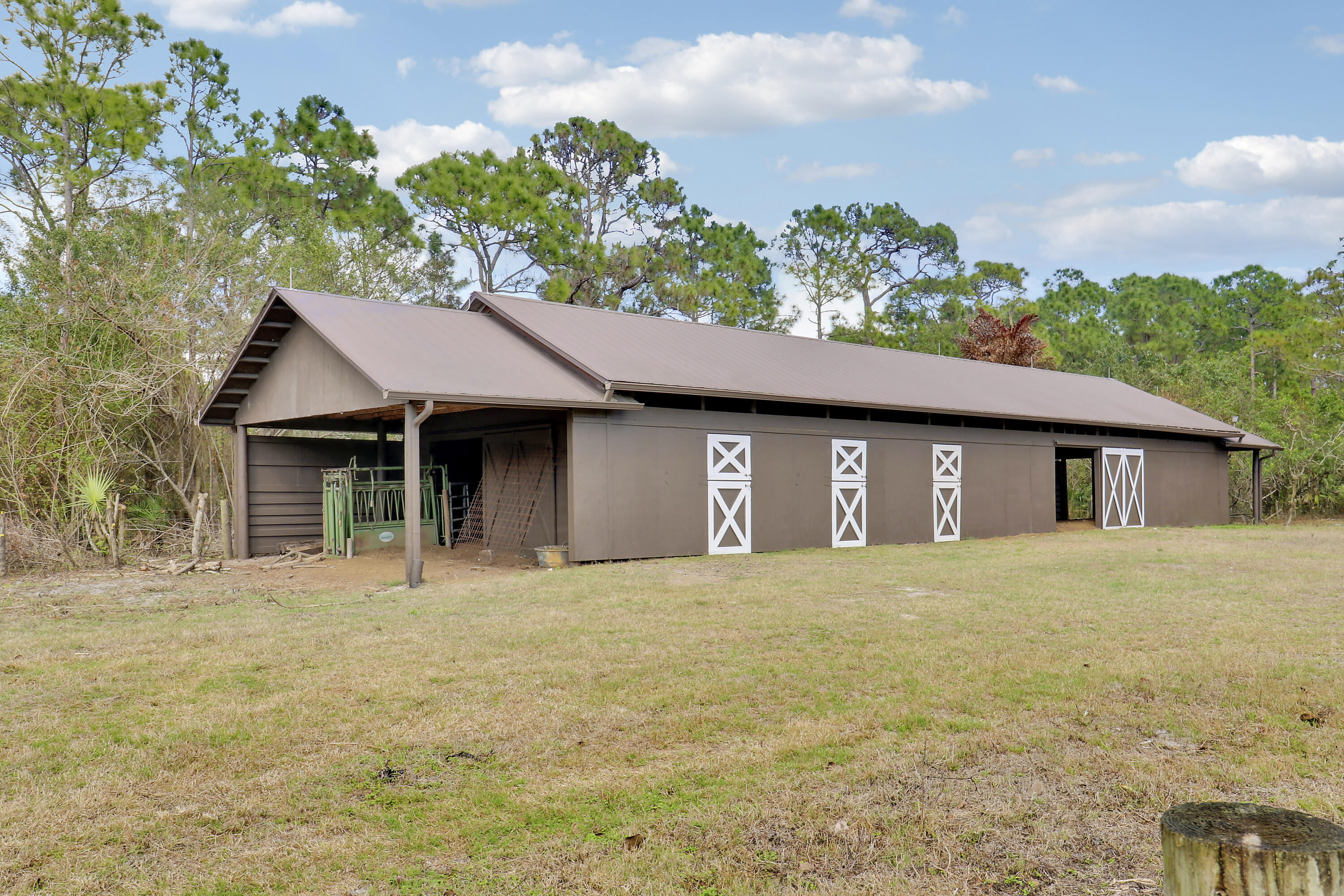 PALM CITY FARMS - Residential