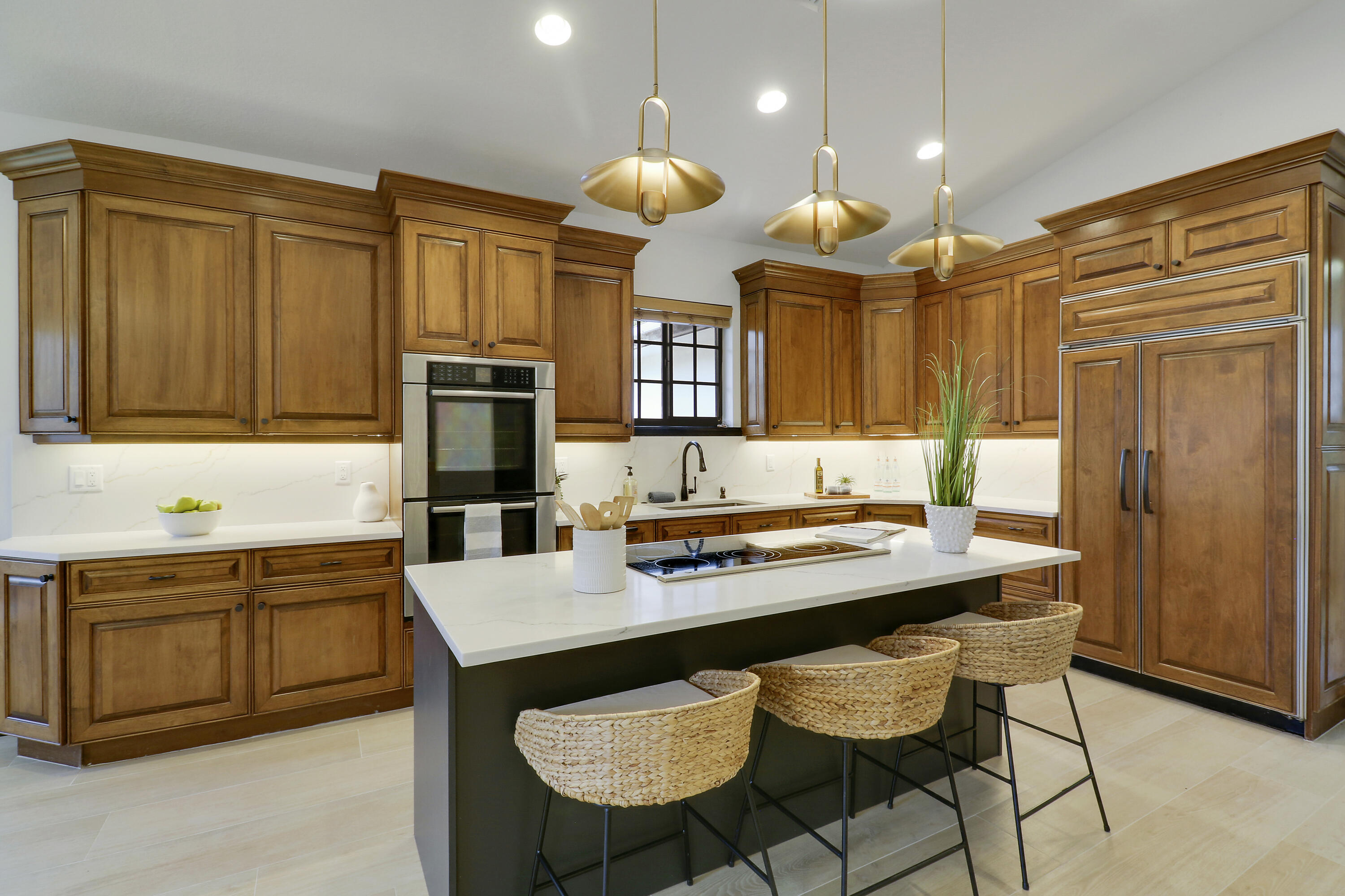 PALM CITY FARMS - Residential