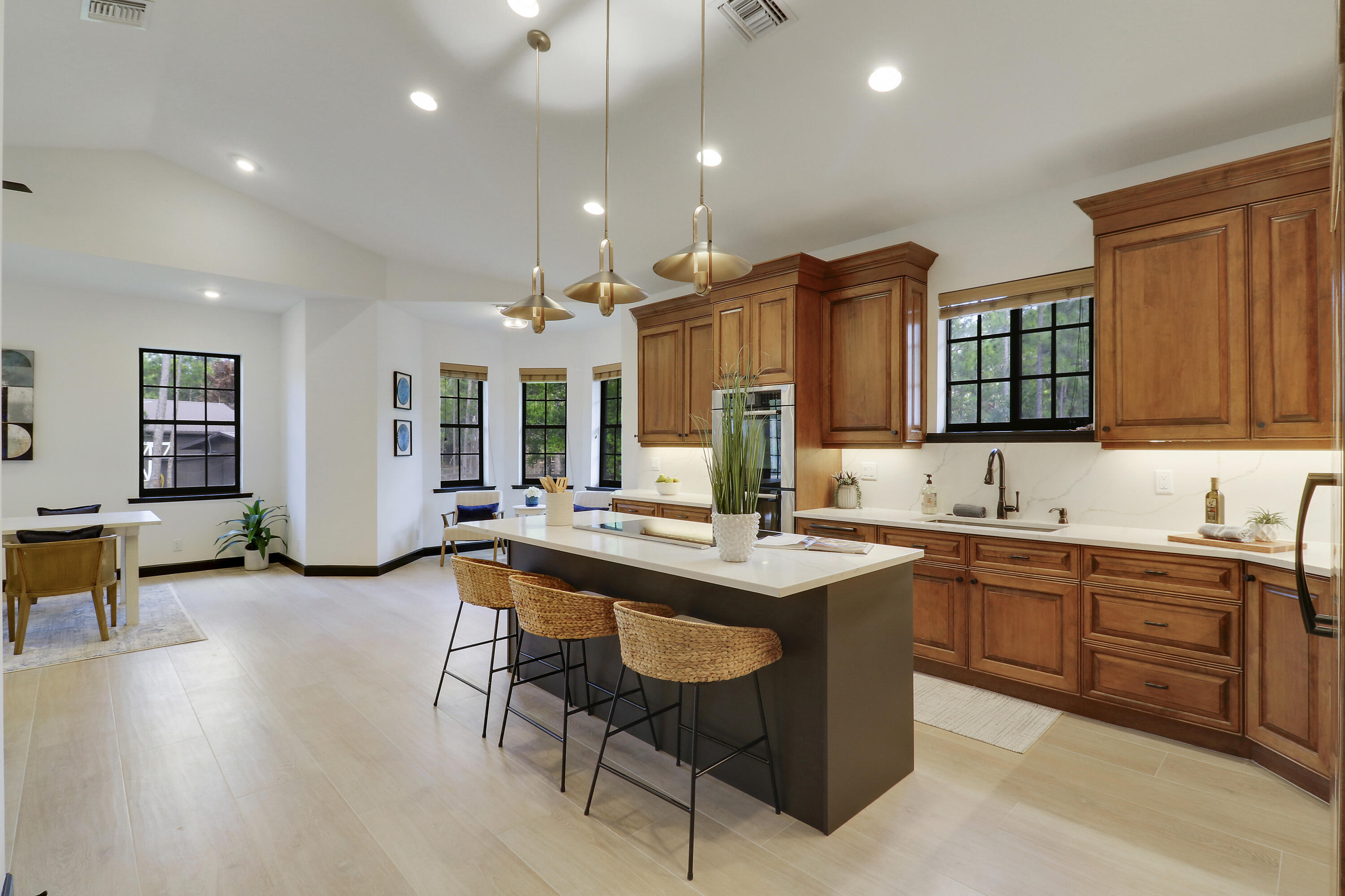 PALM CITY FARMS - Residential