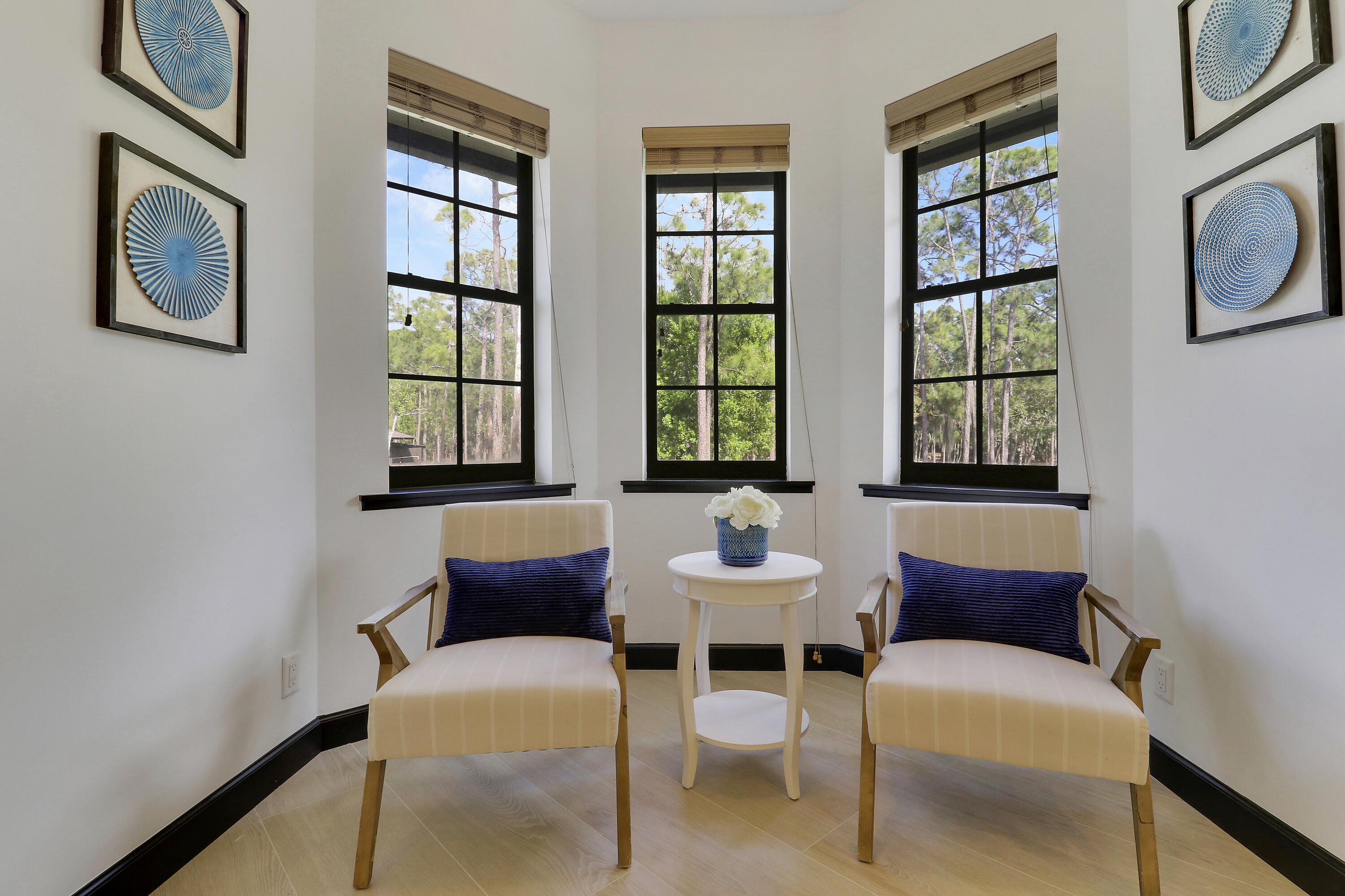 PALM CITY FARMS - Residential