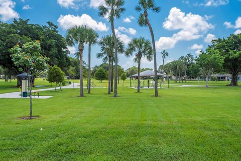 A home in Tamarac