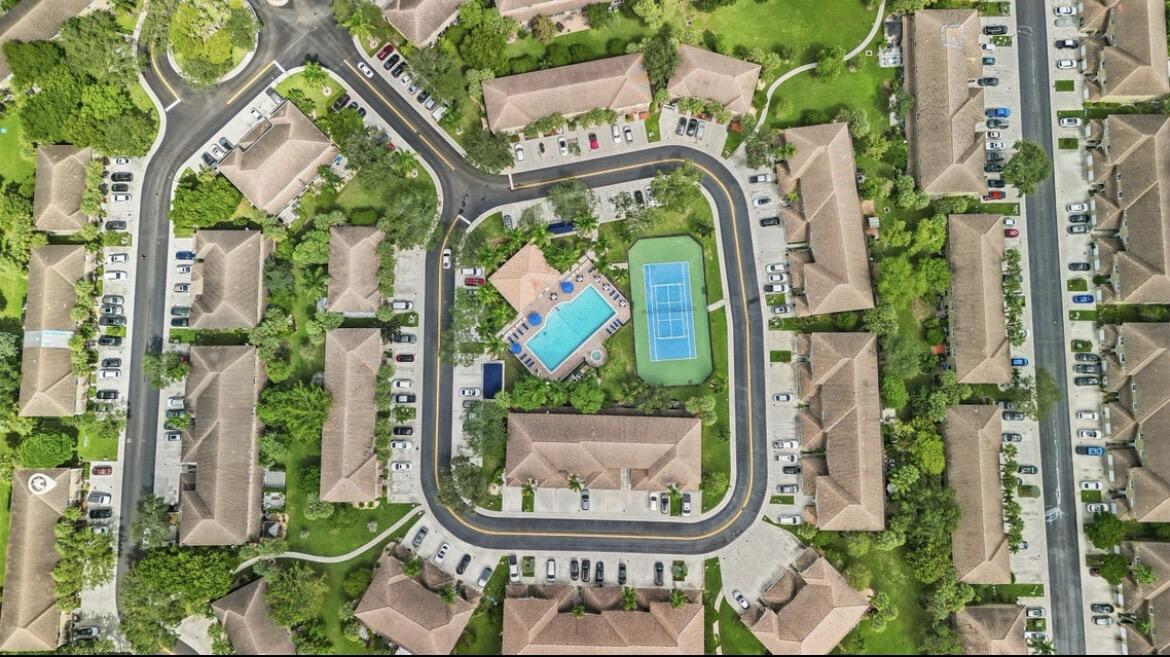 NASHER PLAT - Residential