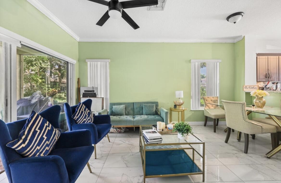 NASHER PLAT - Residential