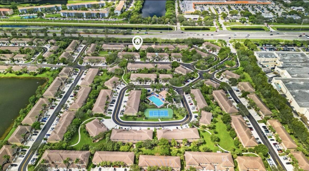 NASHER PLAT - Residential