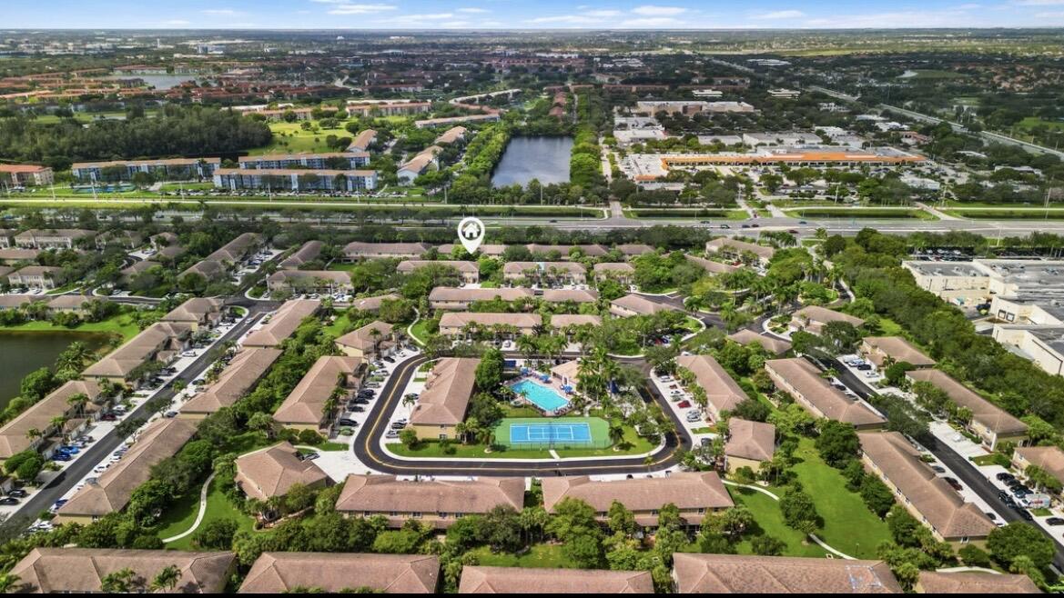 NASHER PLAT - Residential