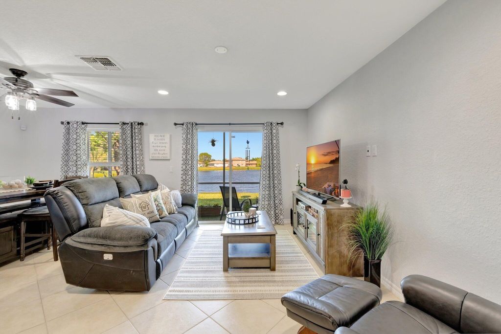 Photo of 2556 Marshfield Court, Port Saint Lucie, FL 34953 (MLS # R11089091)