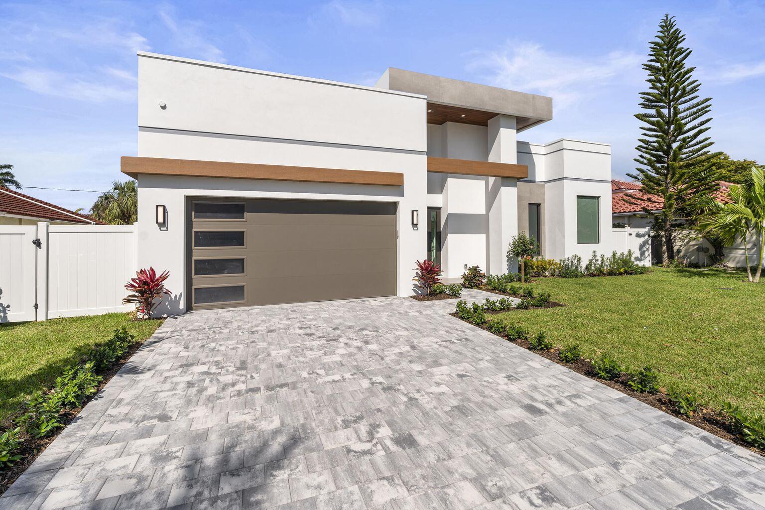 7537 W Country Club Boulevard