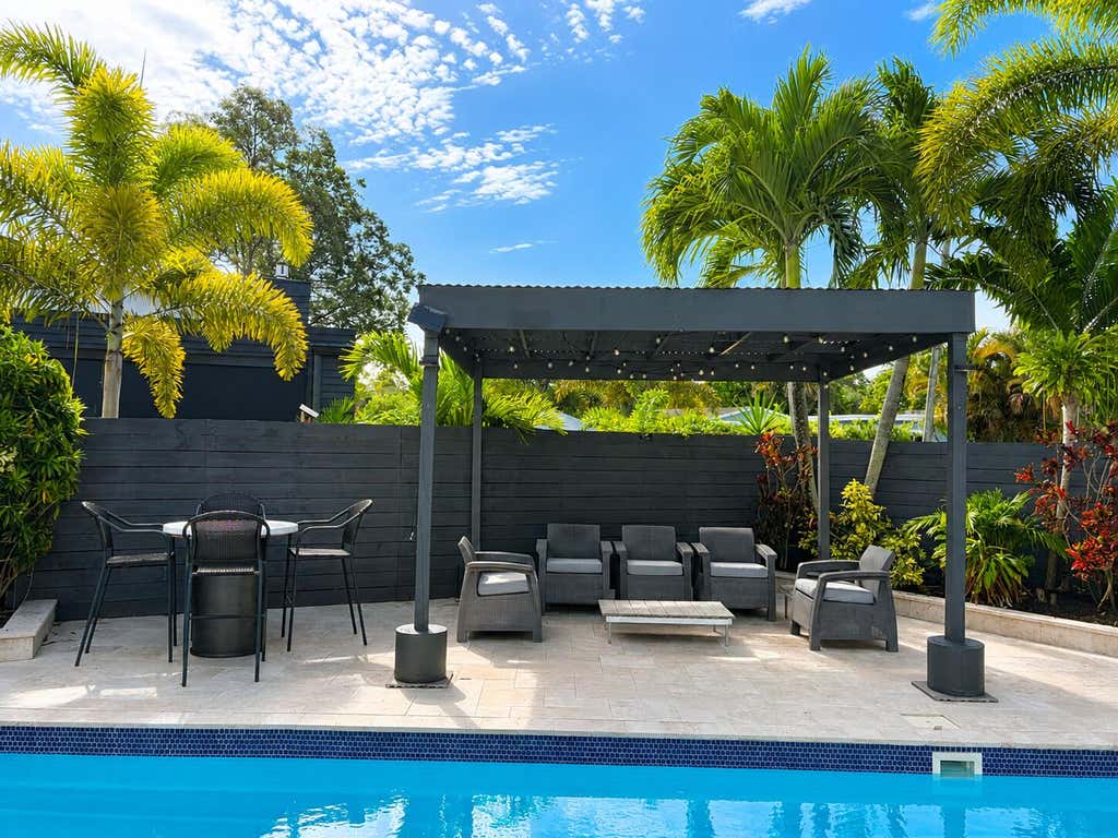 Photo of 1600 NW 4TH Avenue, Fort Lauderdale, FL 33311 (MLS # B26067849)