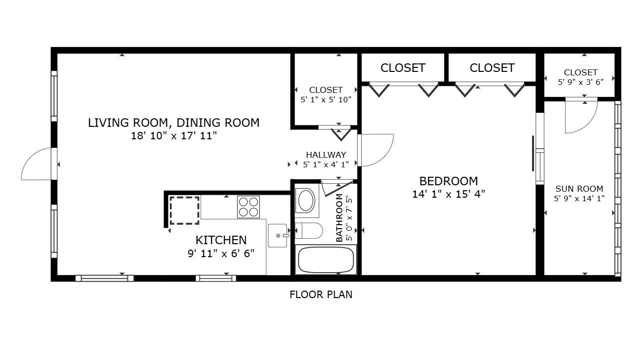 MURRY HILLS - Residential