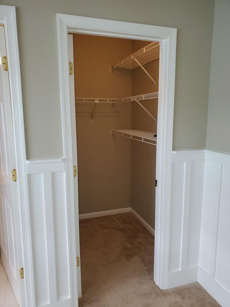 INDIAN RIVER LANDING - Residential Lease