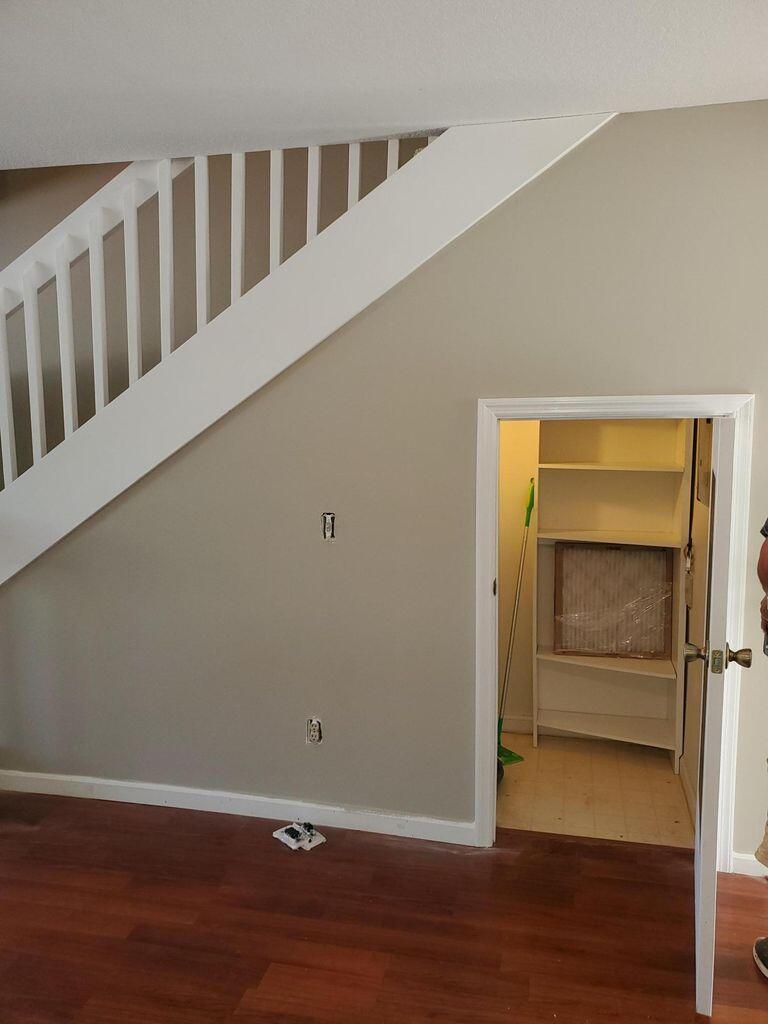 INDIAN RIVER LANDING - Residential Lease