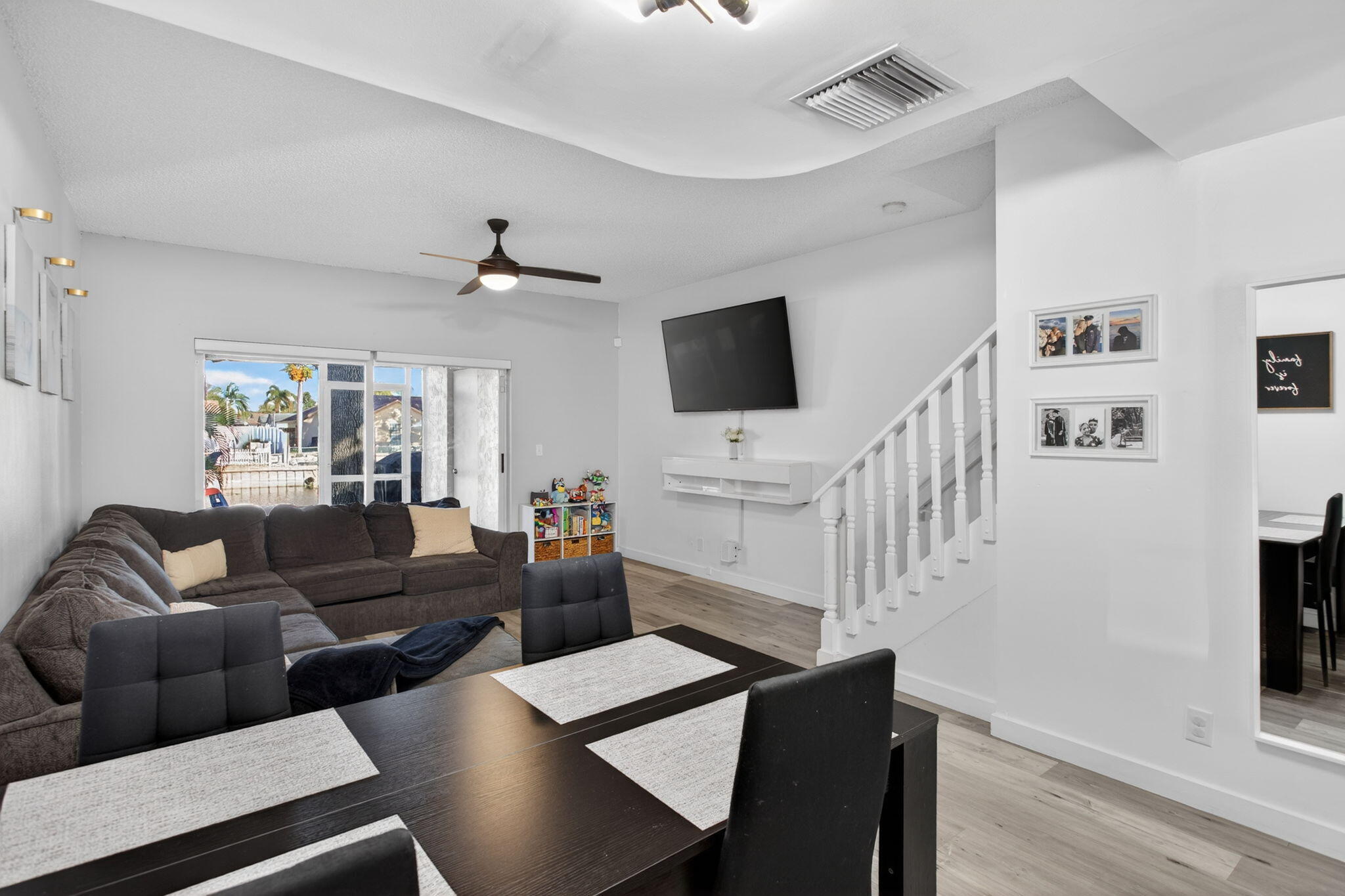 INFANTE PLAT - Residential