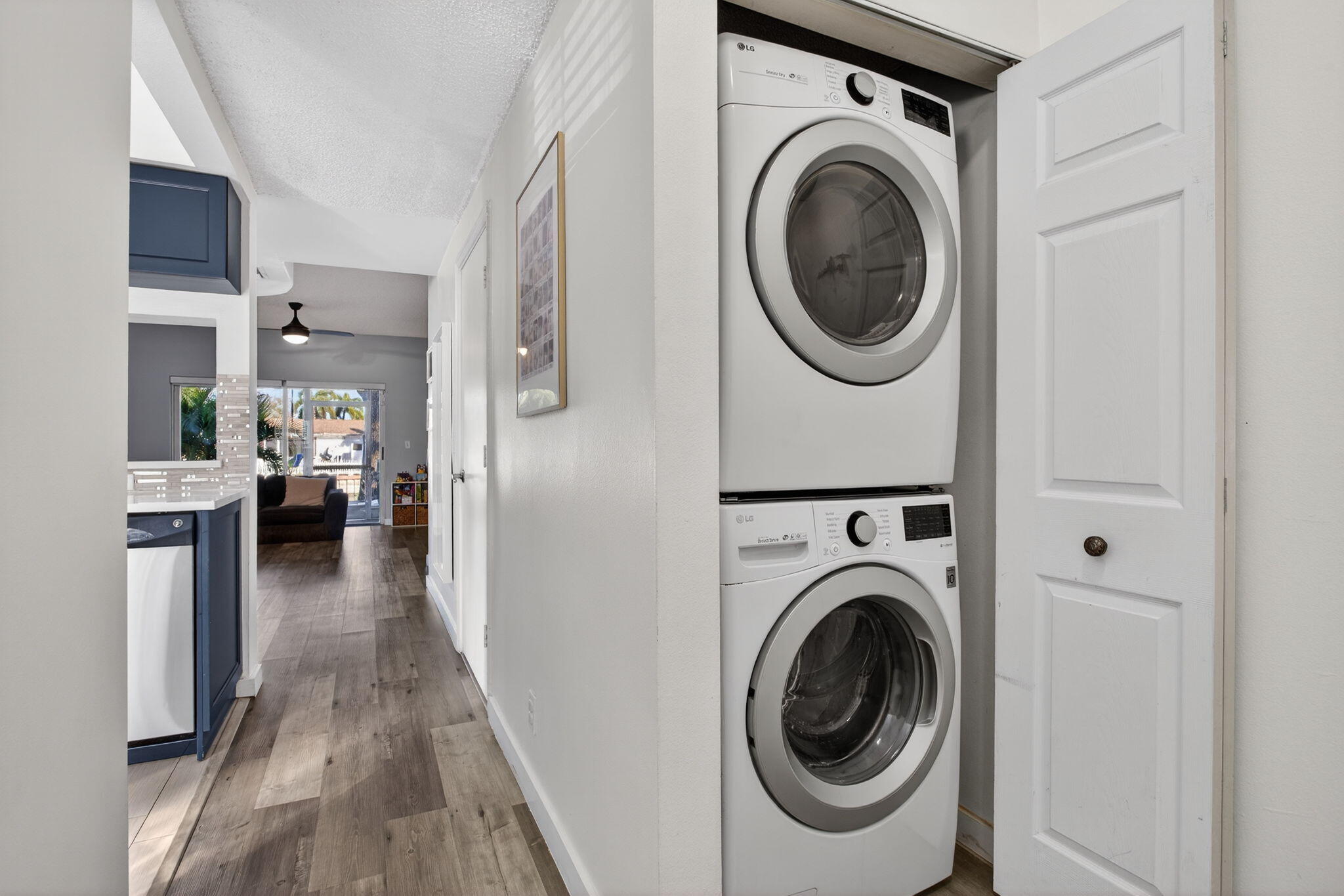 INFANTE PLAT - Residential