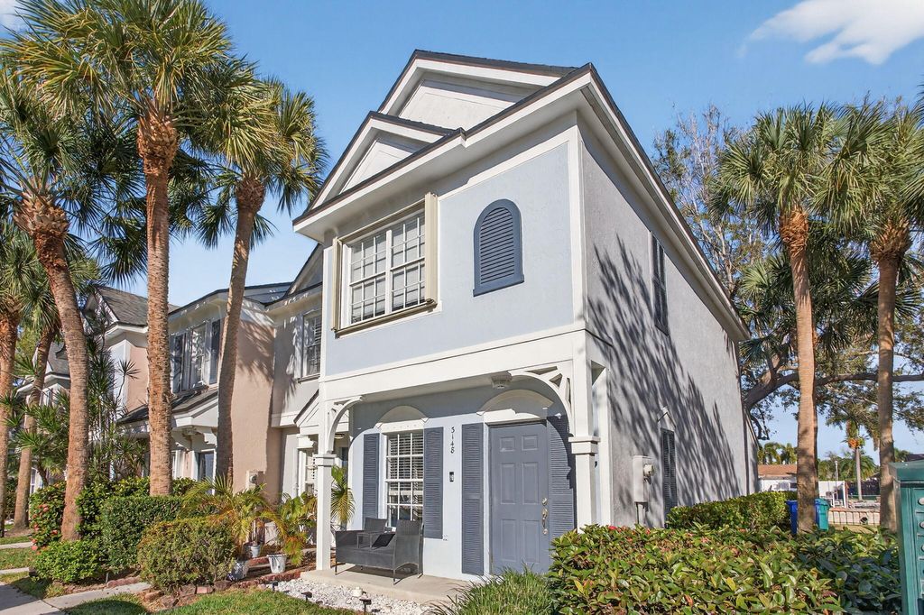 Photo of 3148 Festival Drive #249, Margate, FL 33063 (MLS # R11167241)