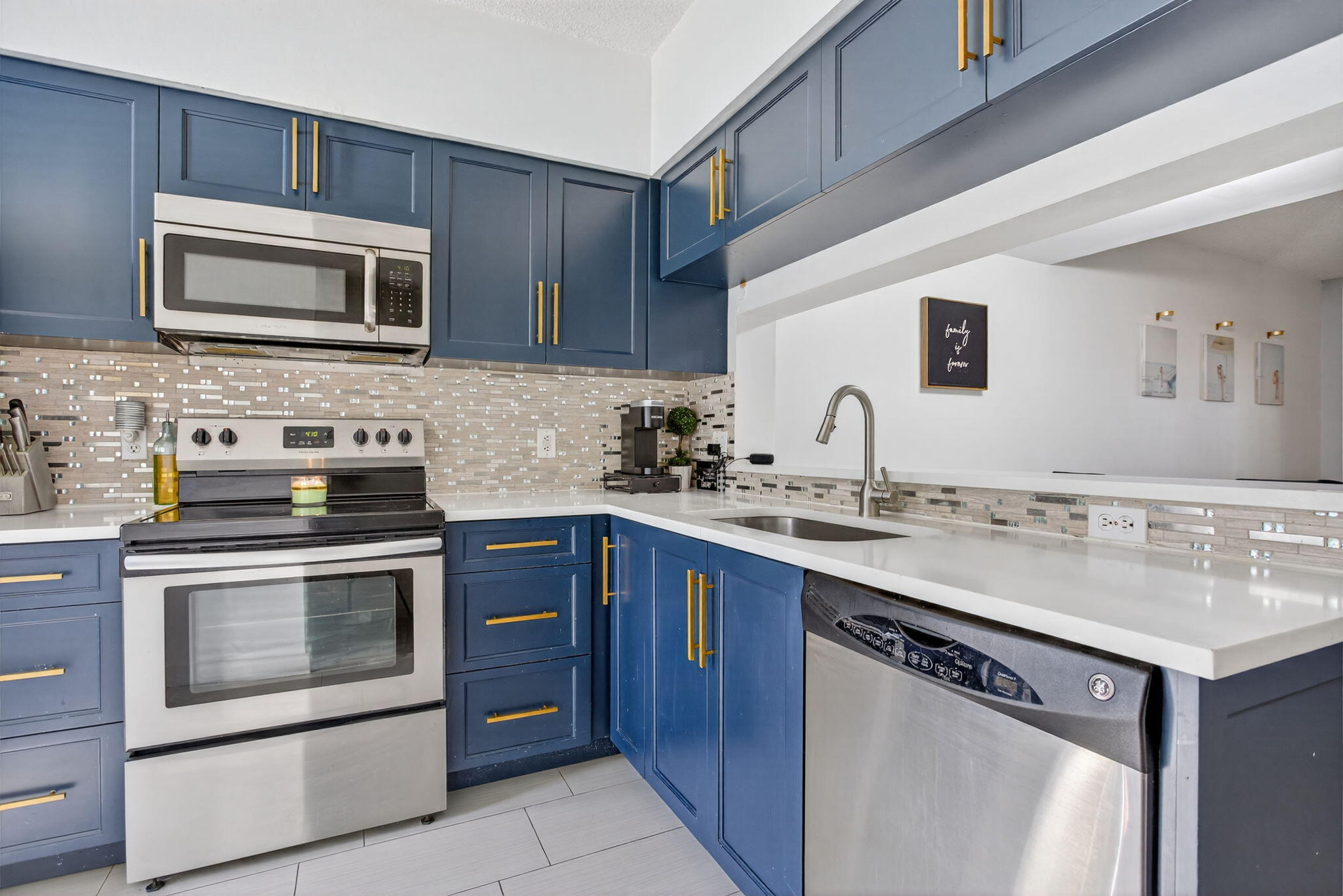 INFANTE PLAT - Residential