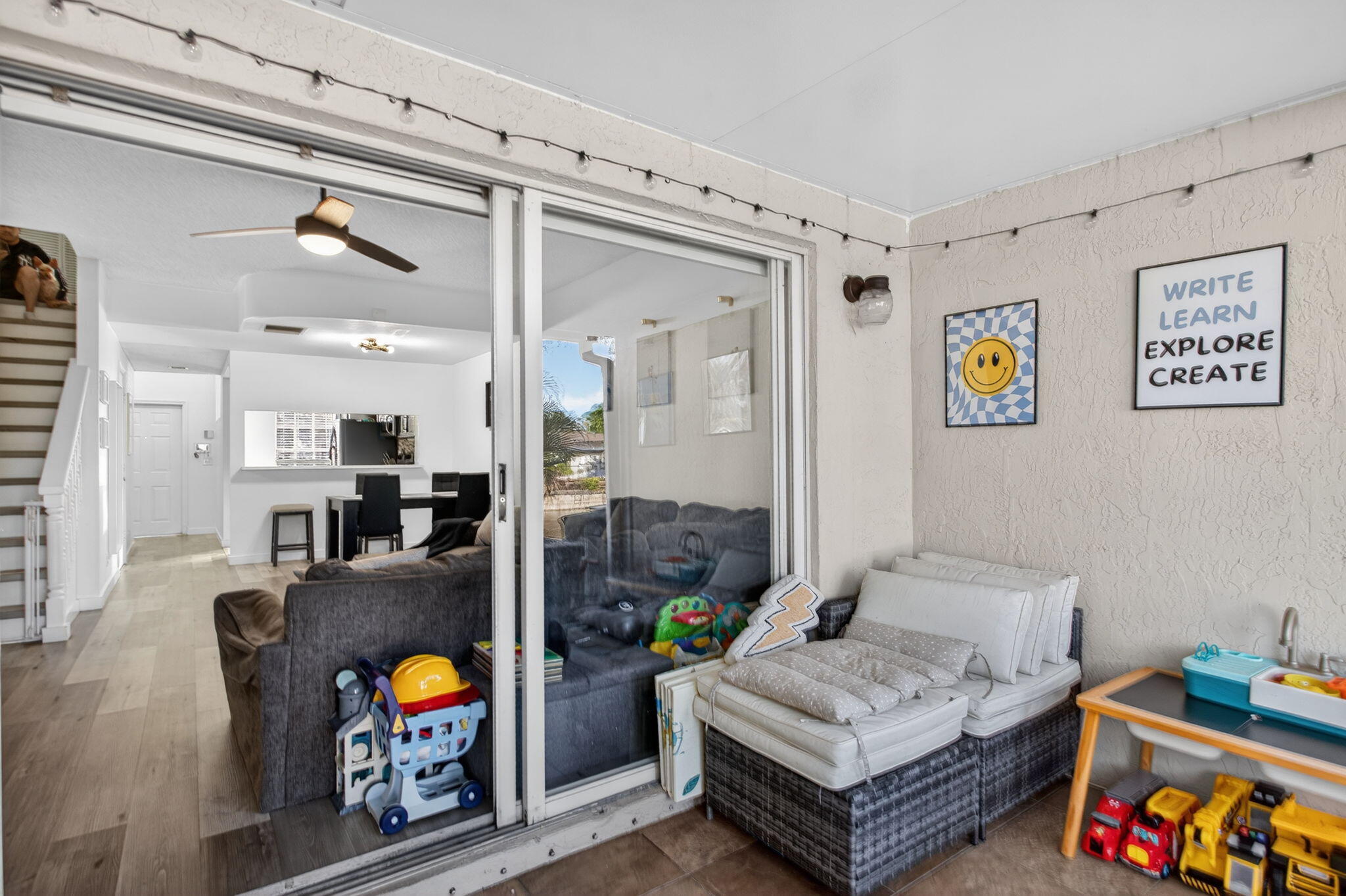 INFANTE PLAT - Residential