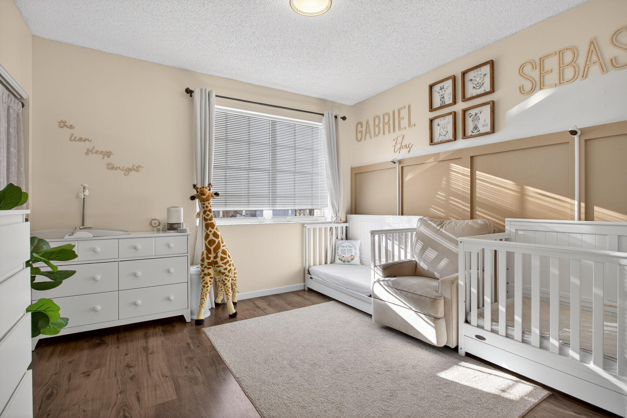 INFANTE PLAT - Residential