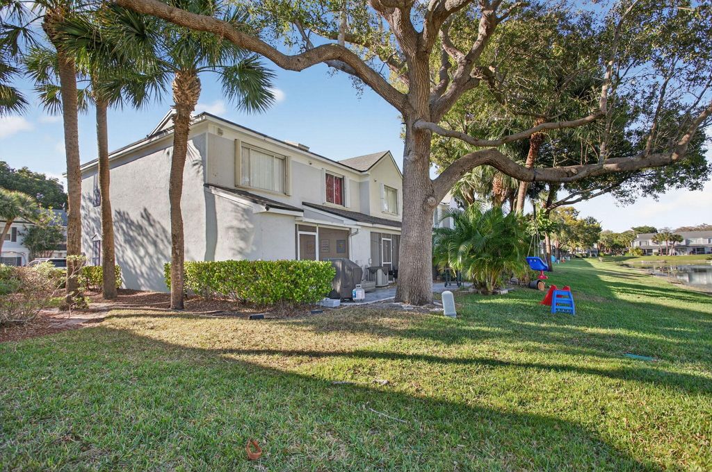 Photo of 3148 Festival Drive #249, Margate, FL 33063 (MLS # R11167241)
