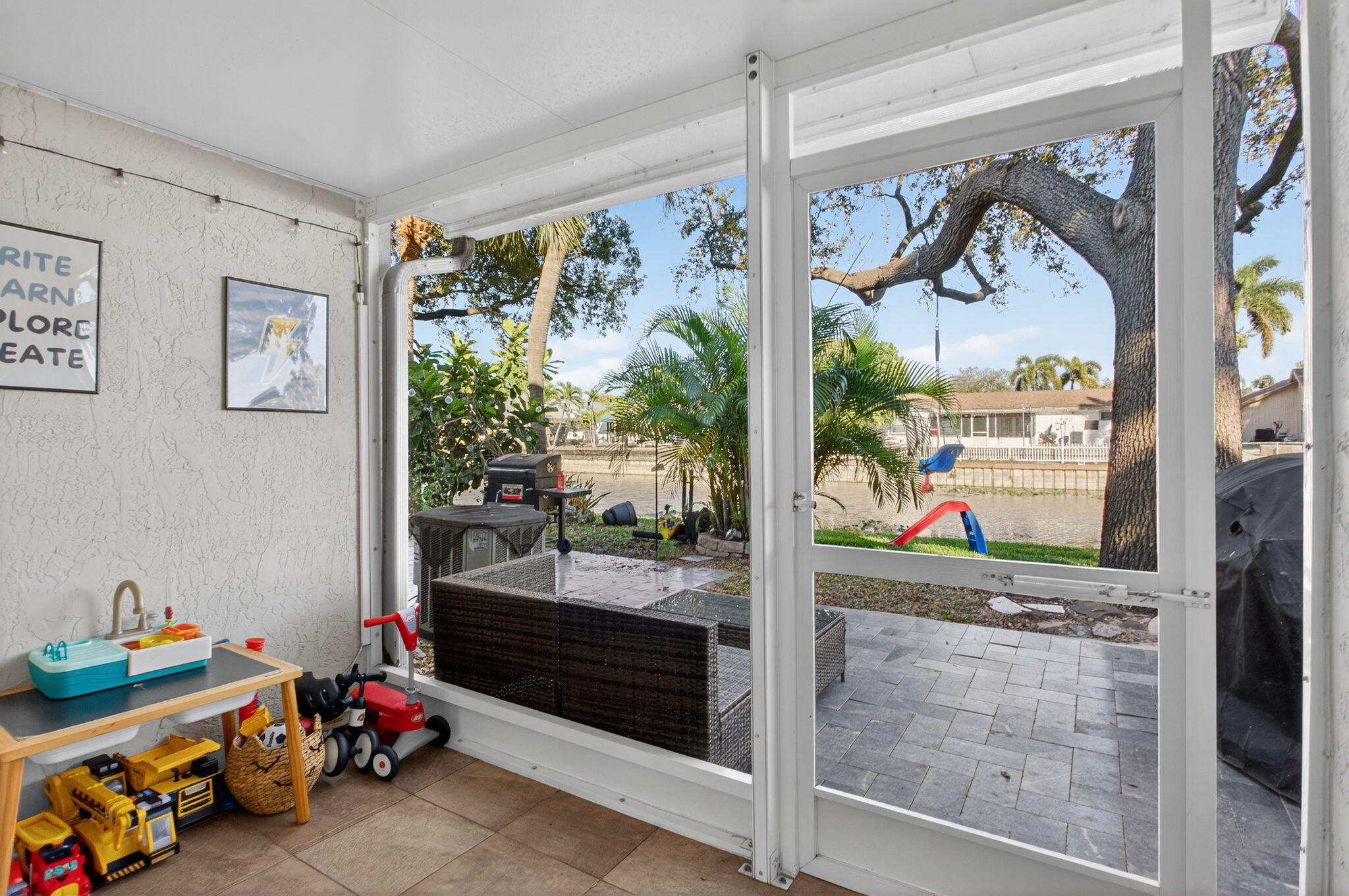 INFANTE PLAT - Residential