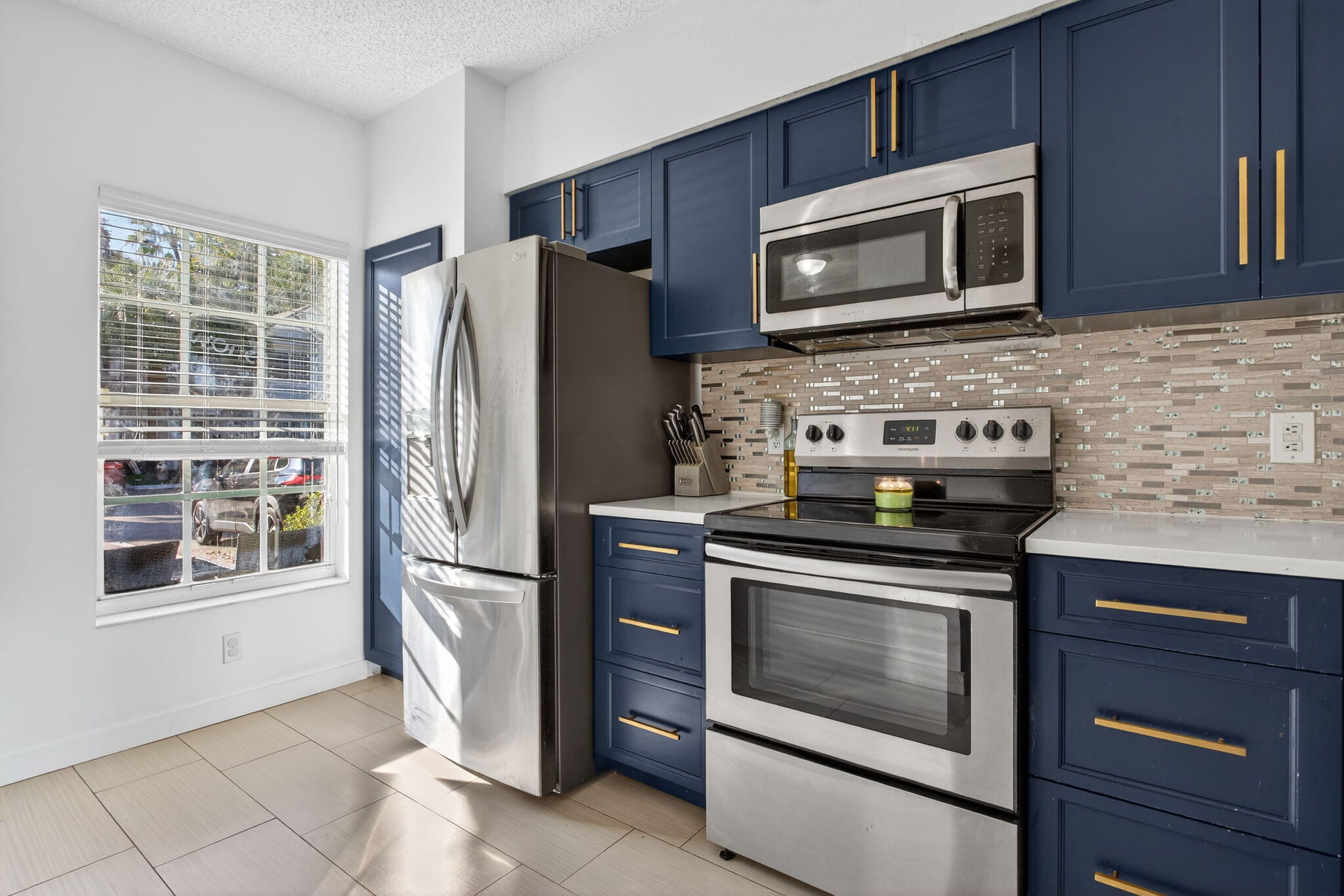 INFANTE PLAT - Residential