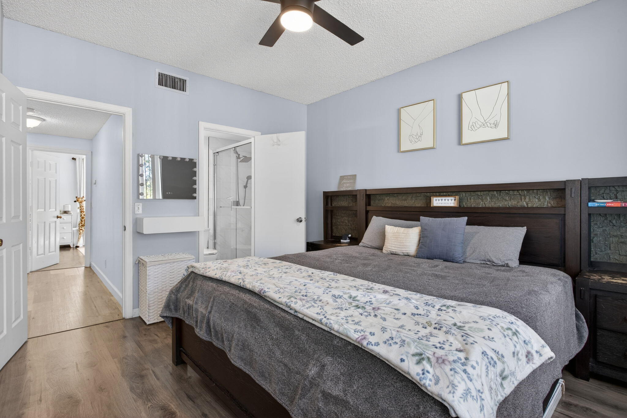 INFANTE PLAT - Residential