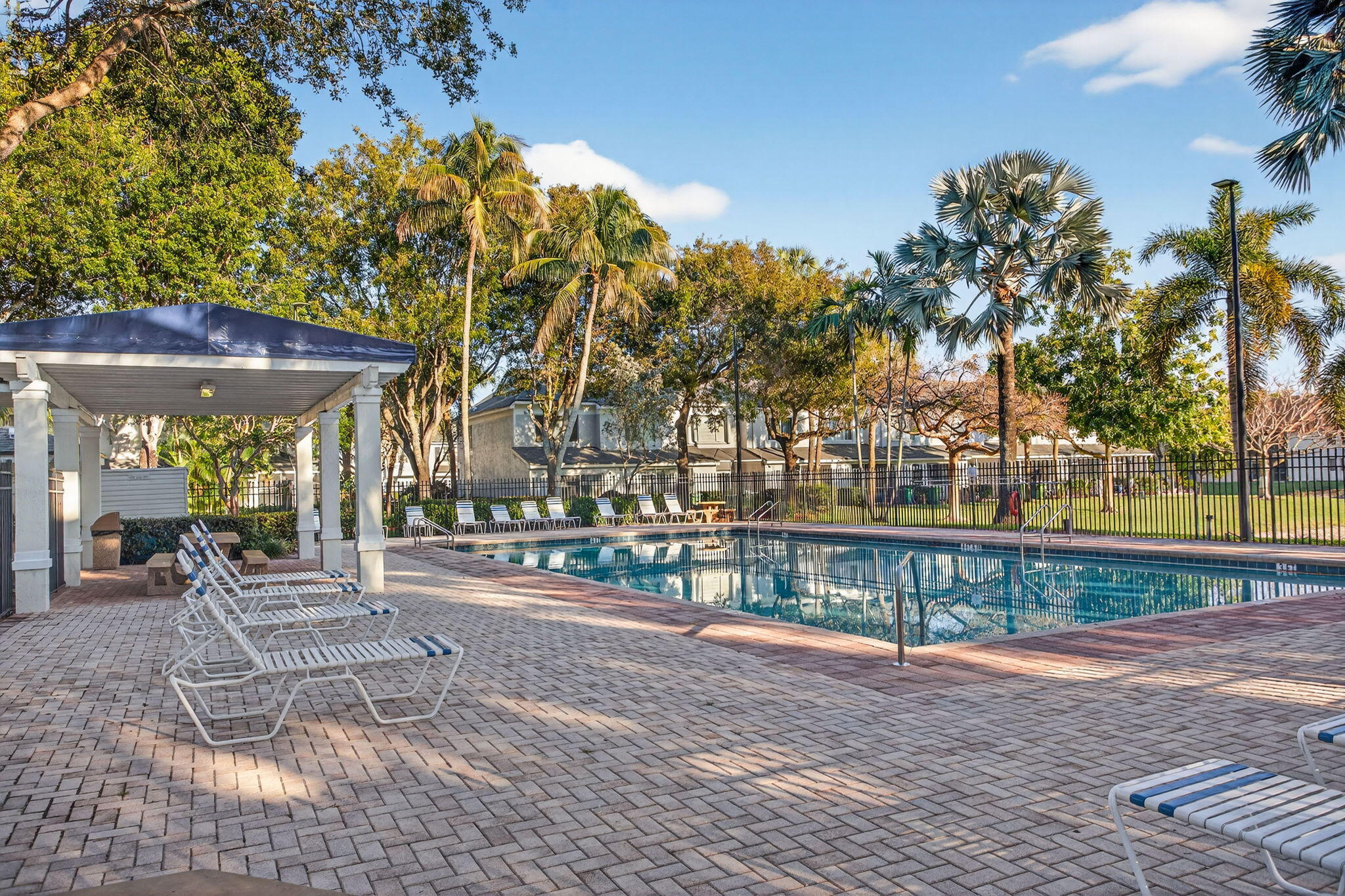 INFANTE PLAT - Residential