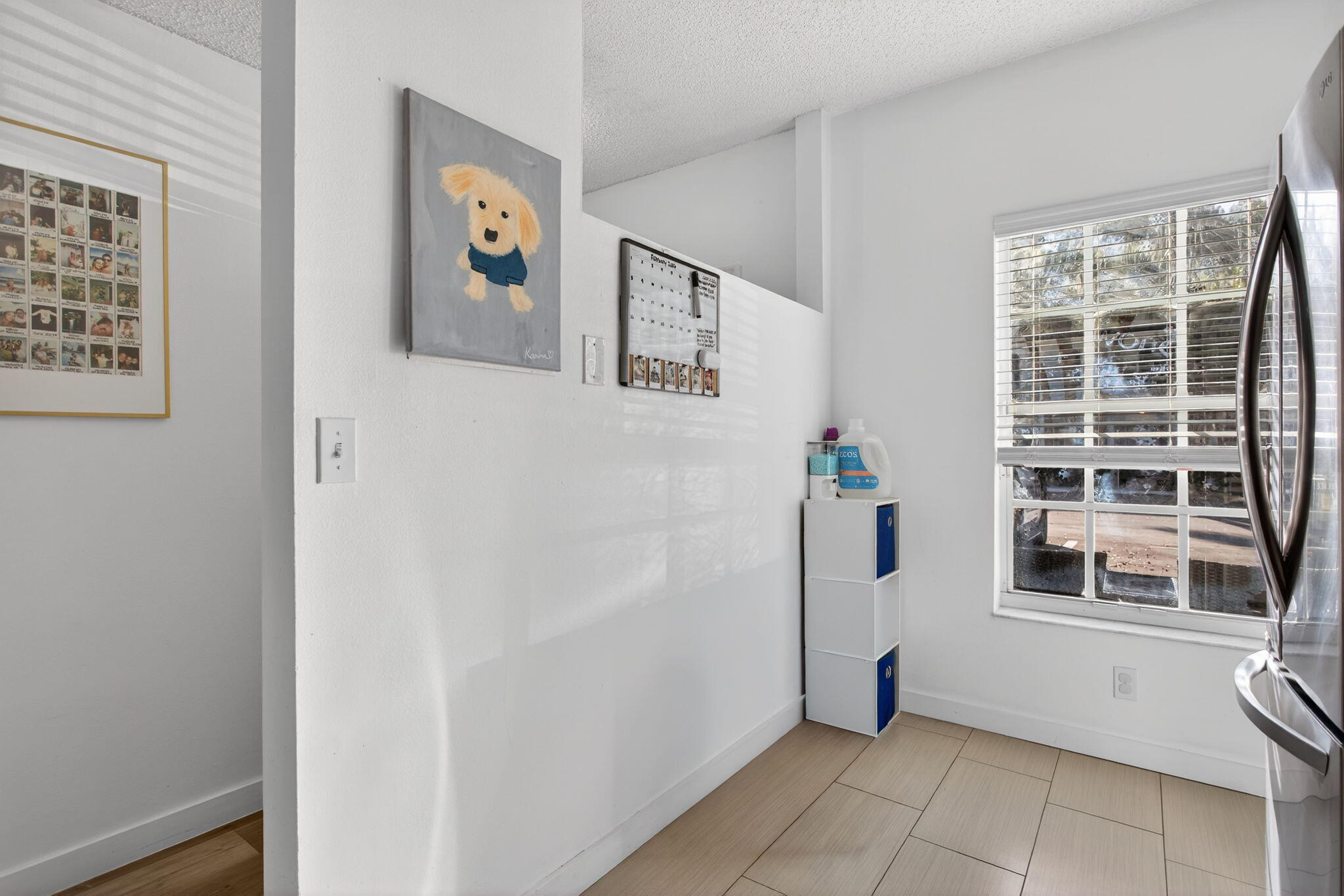 INFANTE PLAT - Residential