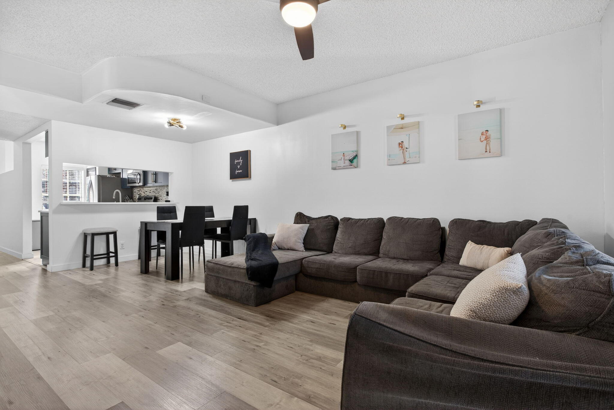 INFANTE PLAT - Residential