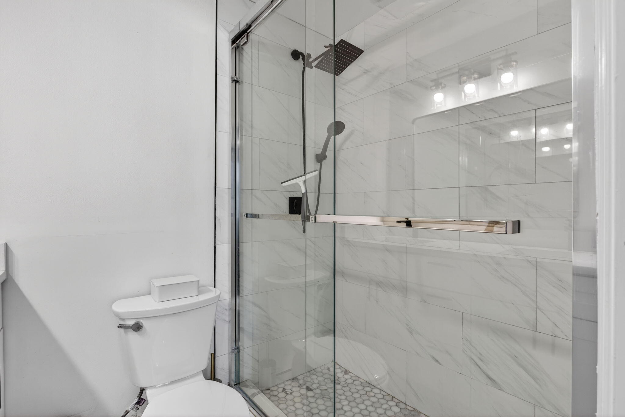 INFANTE PLAT - Residential