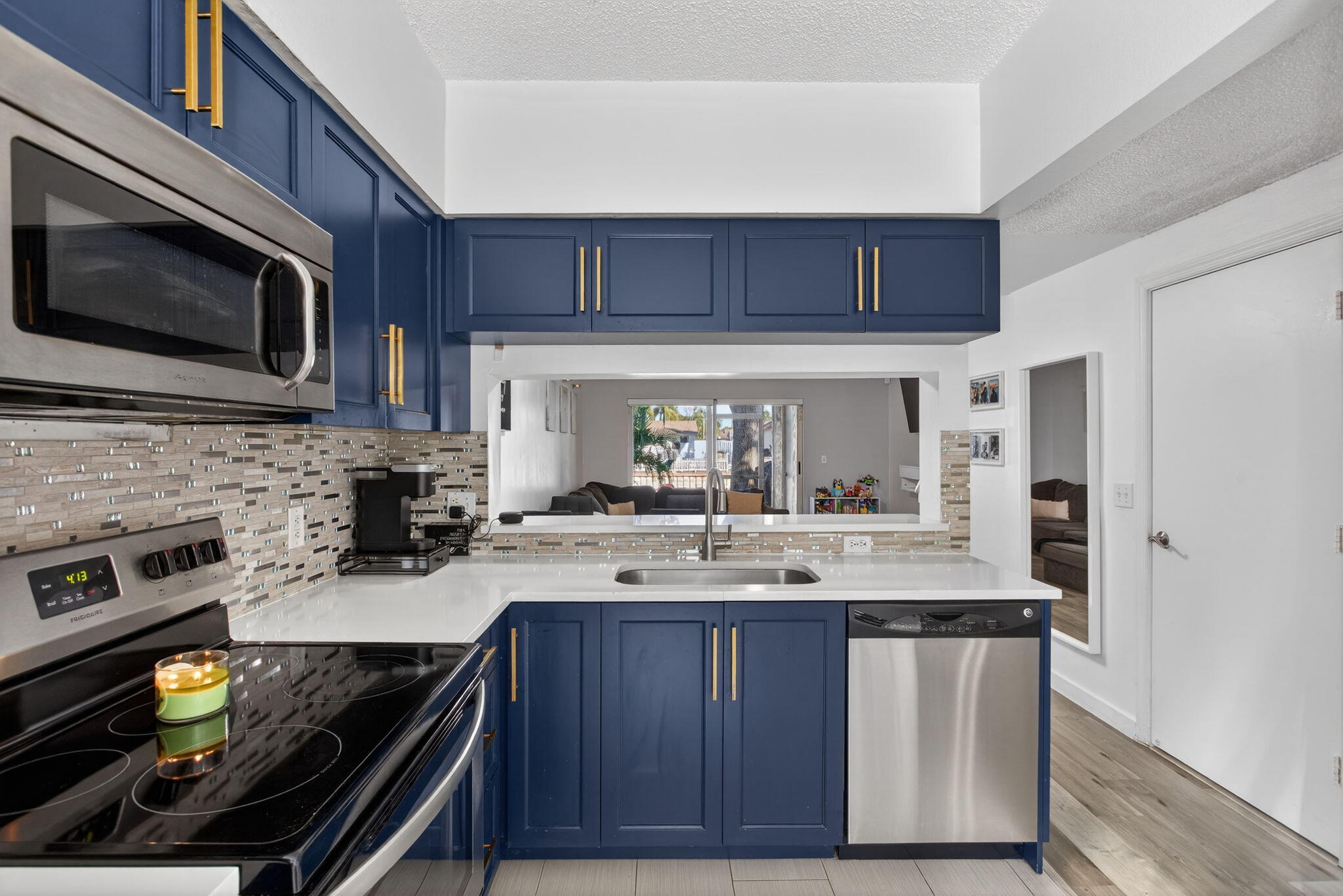 INFANTE PLAT - Residential