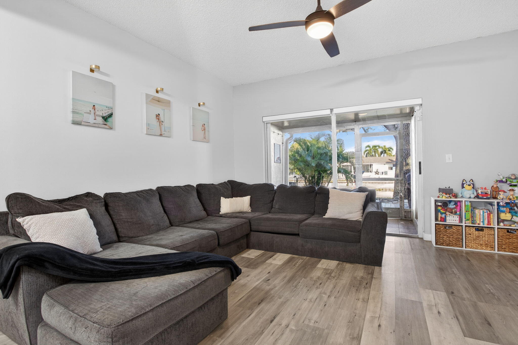 INFANTE PLAT - Residential