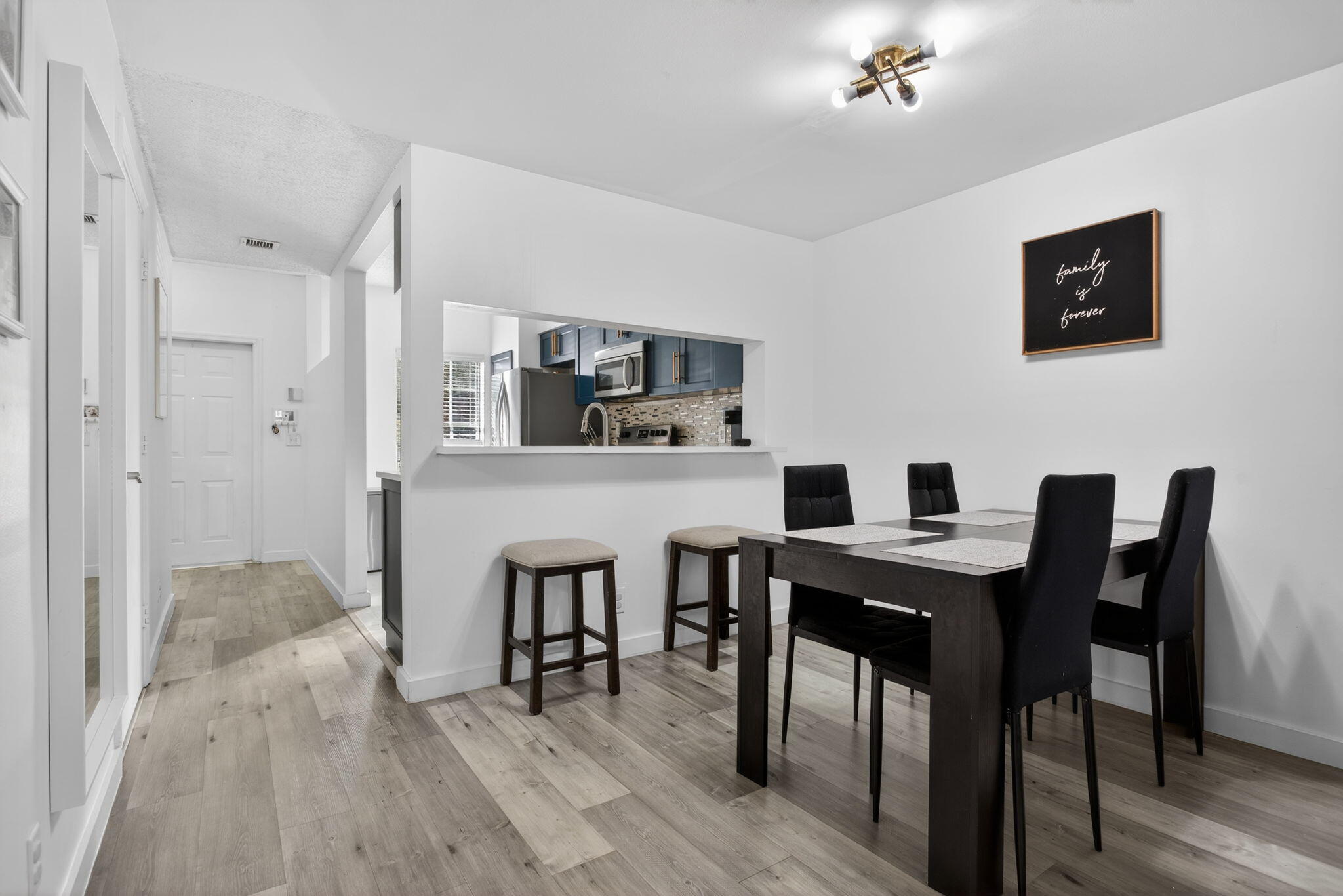 INFANTE PLAT - Residential