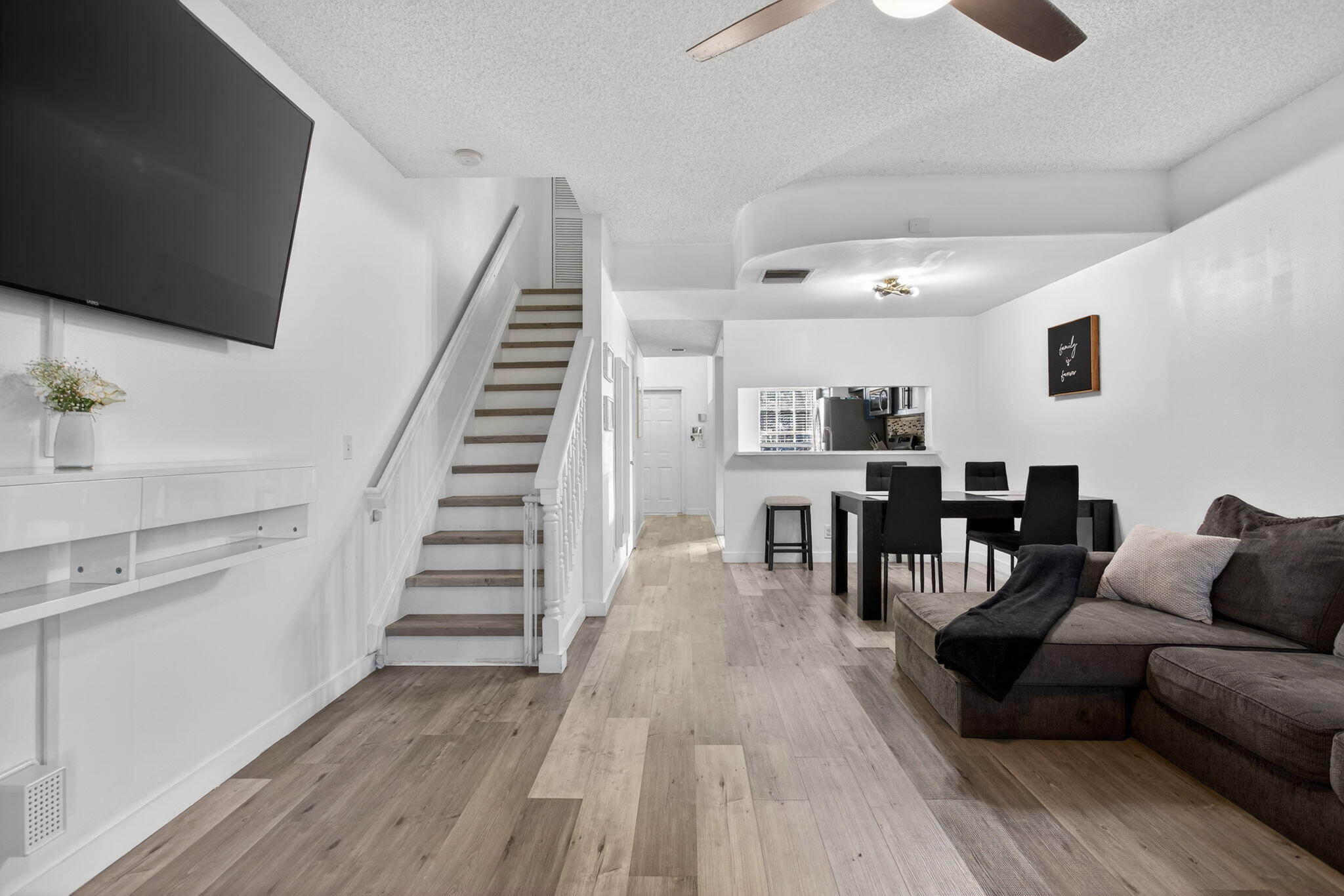 INFANTE PLAT - Residential