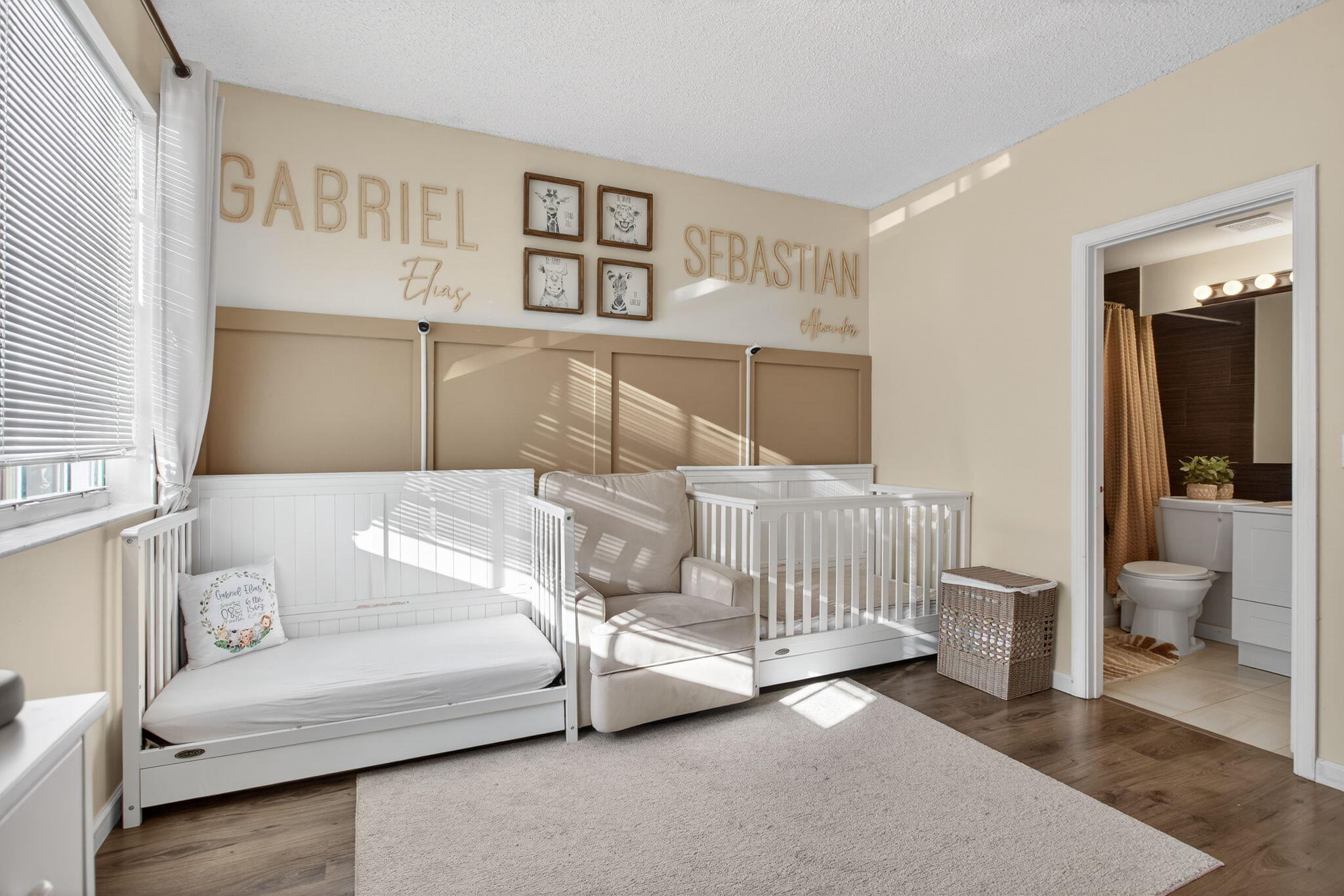 INFANTE PLAT - Residential