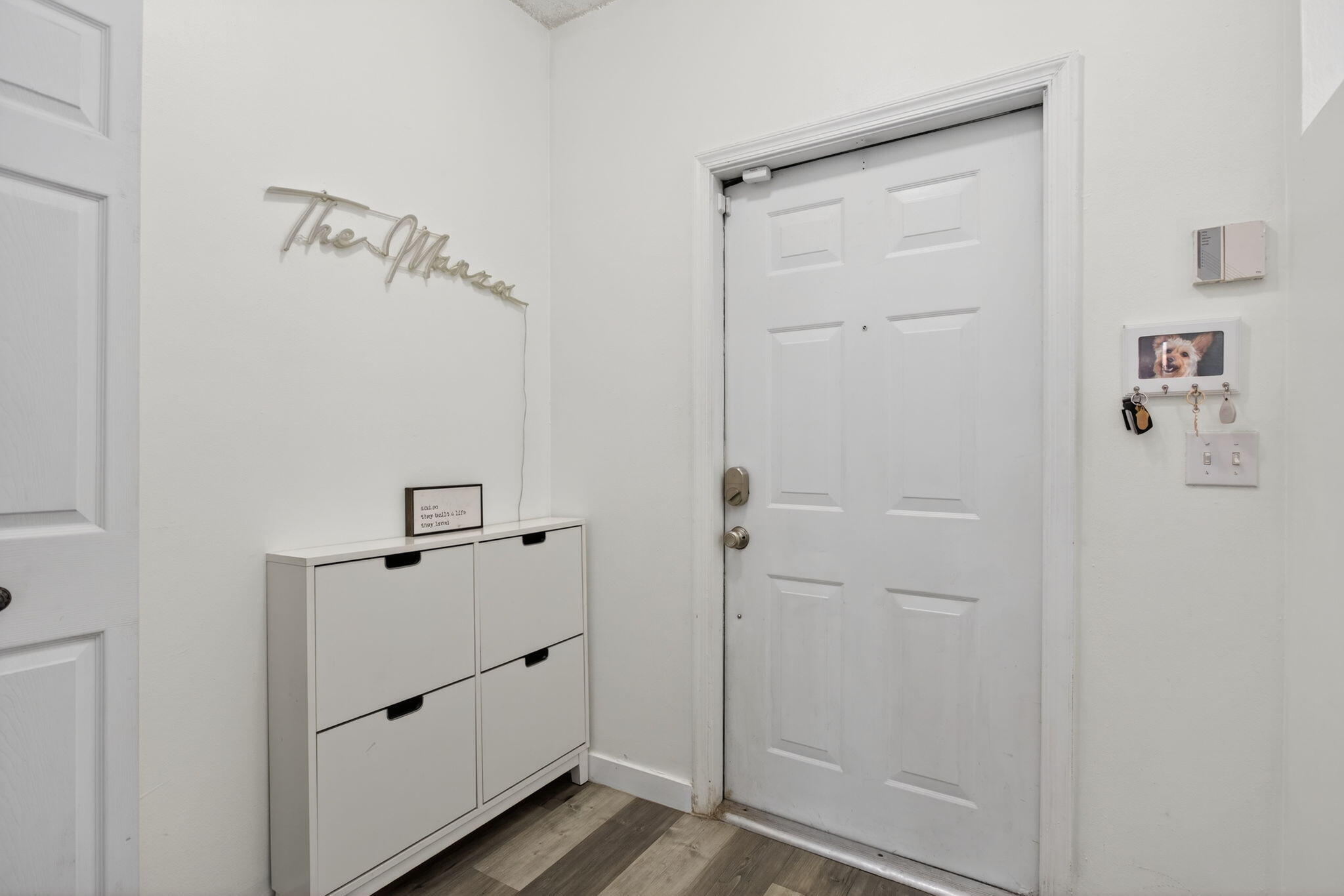 INFANTE PLAT - Residential