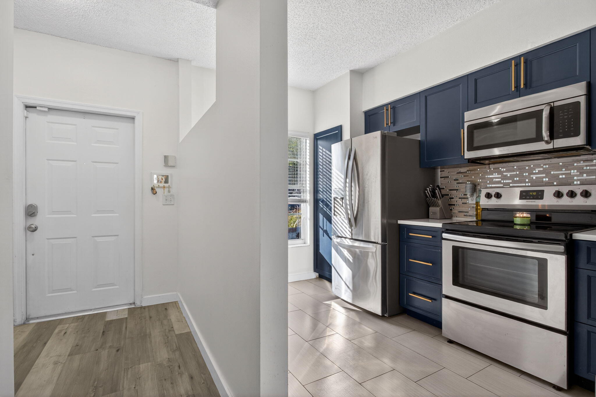 INFANTE PLAT - Residential