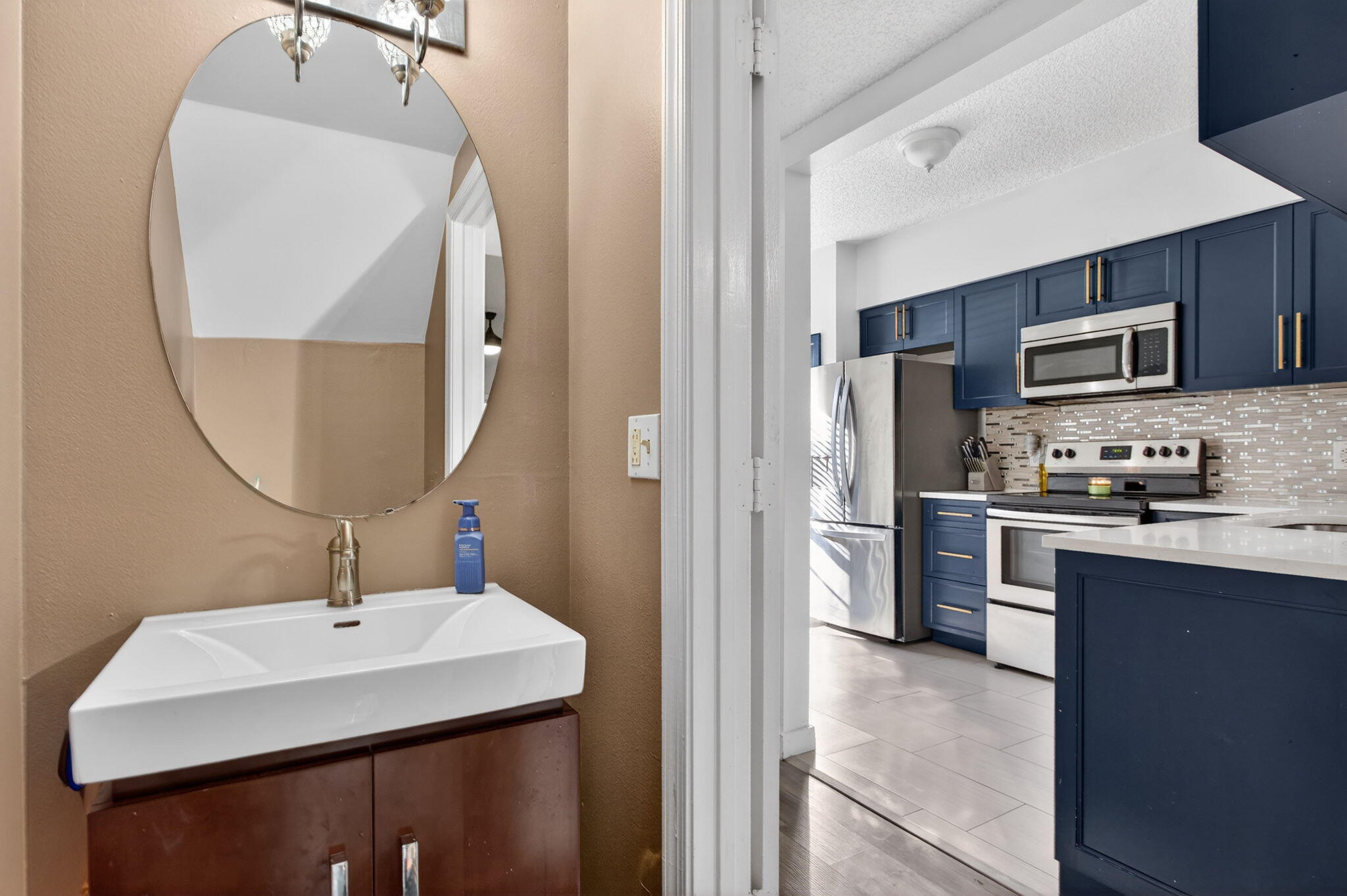 INFANTE PLAT - Residential