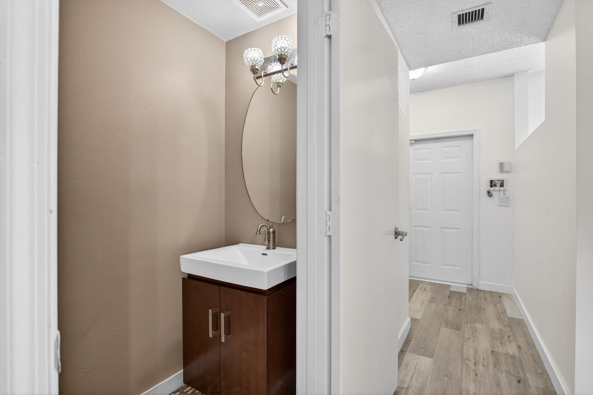 INFANTE PLAT - Residential